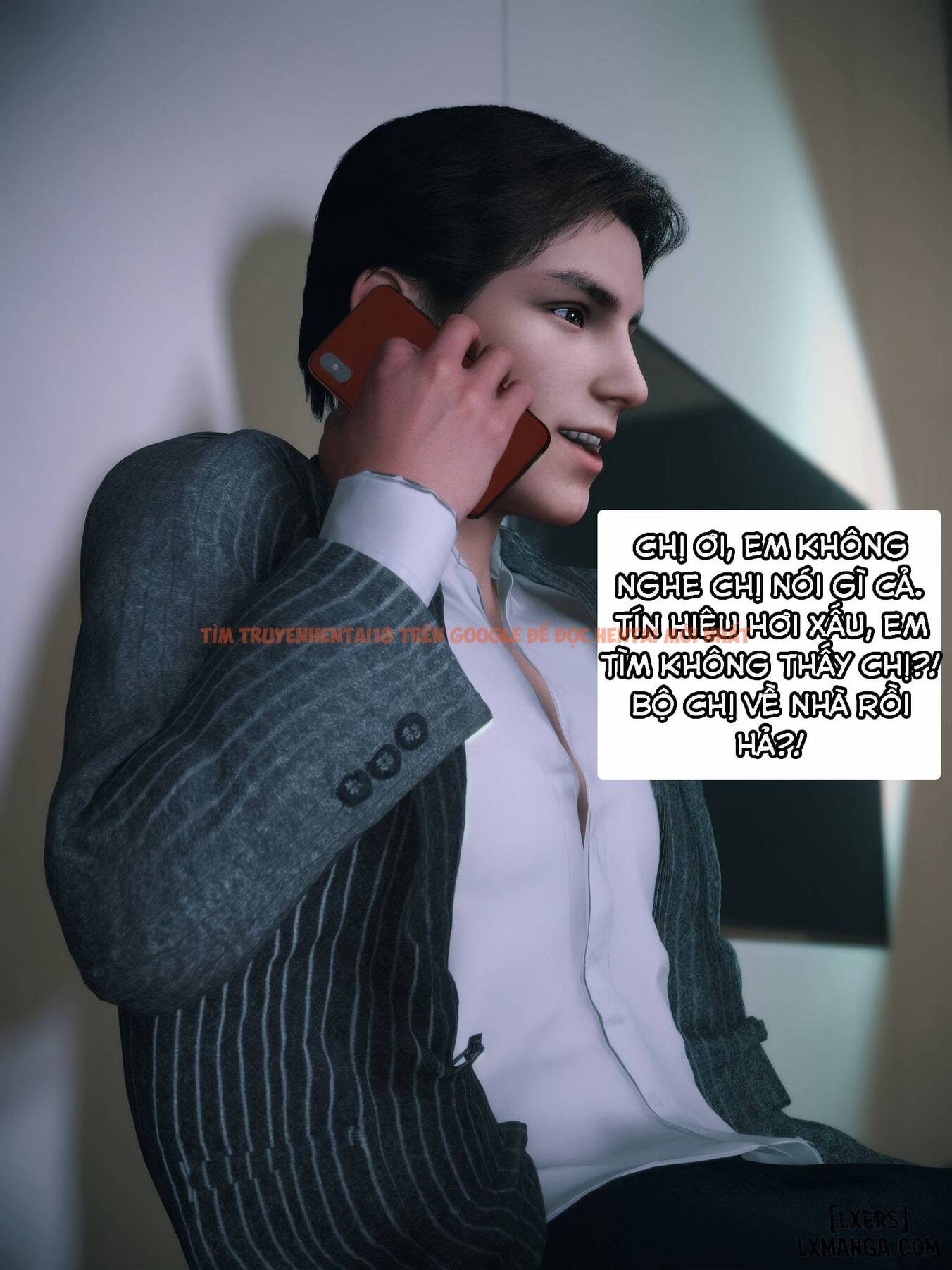 Xem ảnh 120 trong truyện hentai Cô Bạn Cùng Phòng Quá Dâm - Chapter 4 - hentaitvn.net