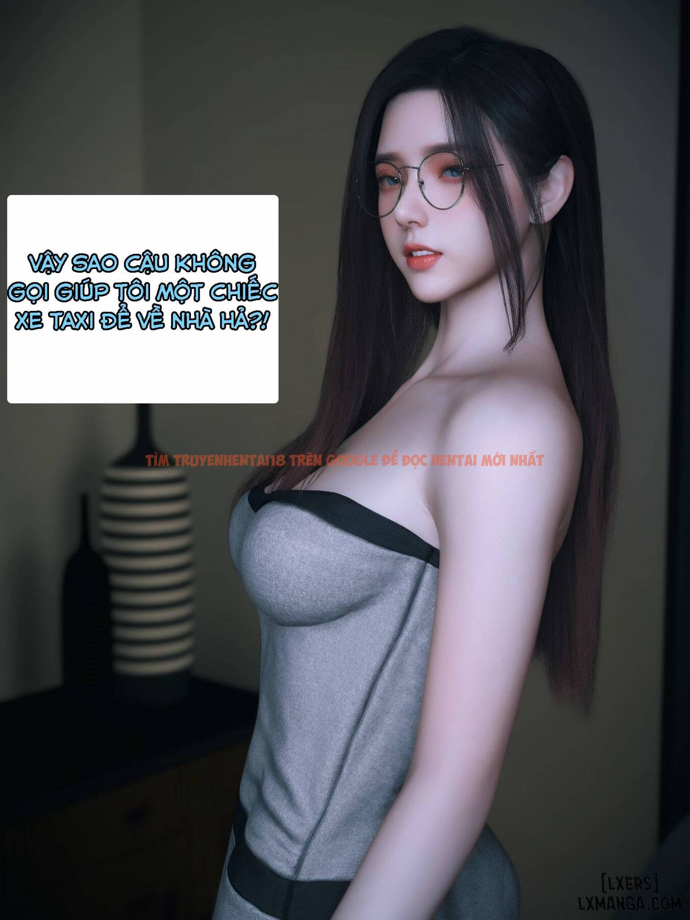 Xem ảnh 135 trong truyện hentai Cô Bạn Cùng Phòng Quá Dâm - Chapter 4 - hentaitvn.net