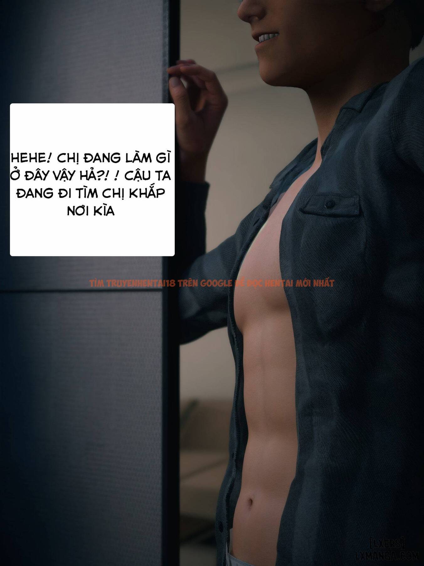Xem ảnh 26 trong truyện hentai Cô Bạn Cùng Phòng Quá Dâm - Chapter 4 - hentaitvn.net