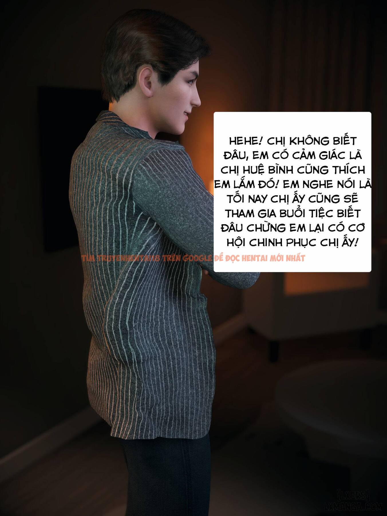 Xem ảnh 3 trong truyện hentai Cô Bạn Cùng Phòng Quá Dâm - Chapter 4 - hentaitvn.net