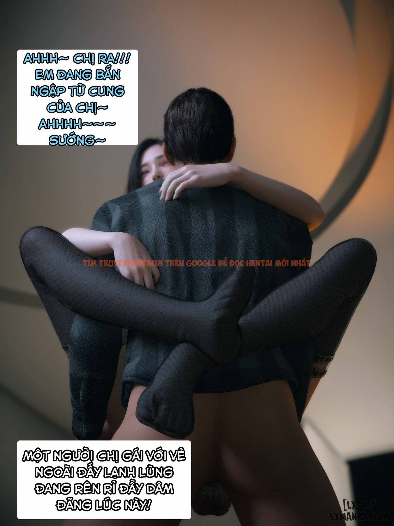 Xem ảnh 57 trong truyện hentai Cô Bạn Cùng Phòng Quá Dâm - Chapter 4 - hentaitvn.net