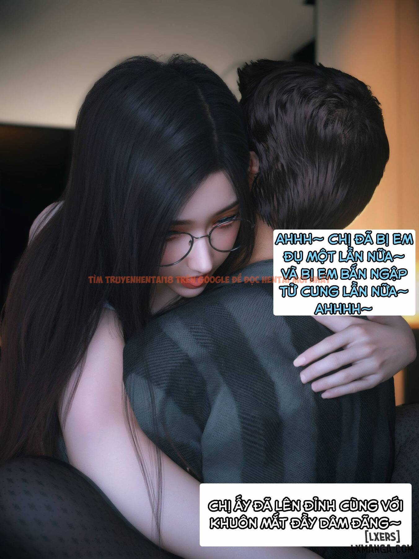 Xem ảnh 60 trong truyện hentai Cô Bạn Cùng Phòng Quá Dâm - Chapter 4 - hentaitvn.net