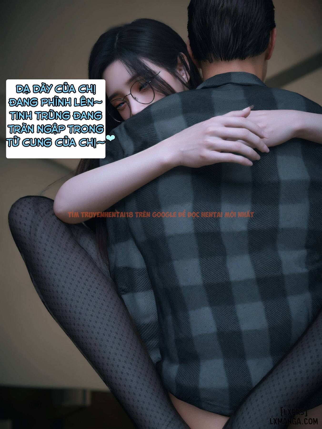 Xem ảnh 62 trong truyện hentai Cô Bạn Cùng Phòng Quá Dâm - Chapter 4 - hentaitvn.net