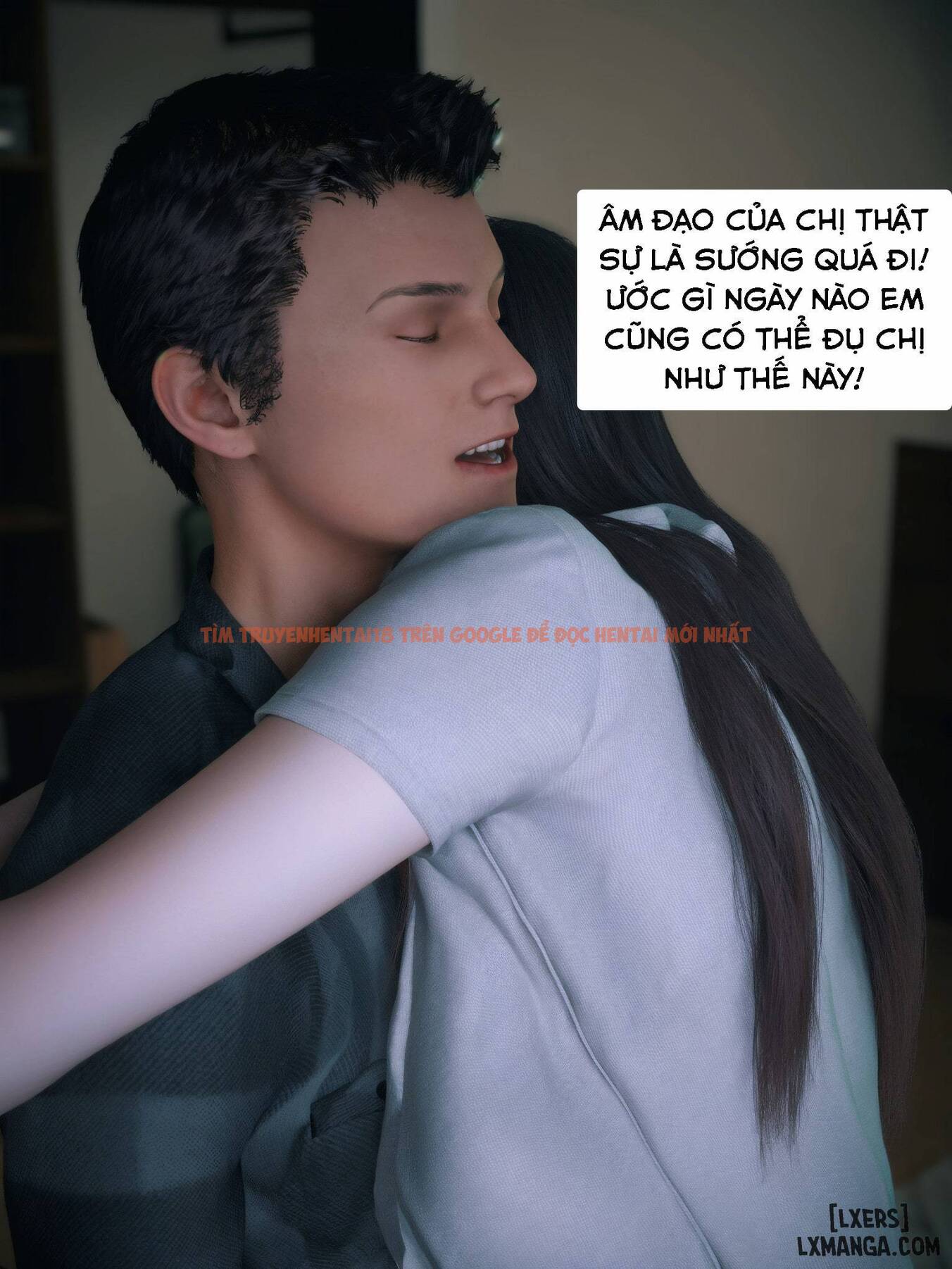 Xem ảnh 63 trong truyện hentai Cô Bạn Cùng Phòng Quá Dâm - Chapter 4 - hentaitvn.net
