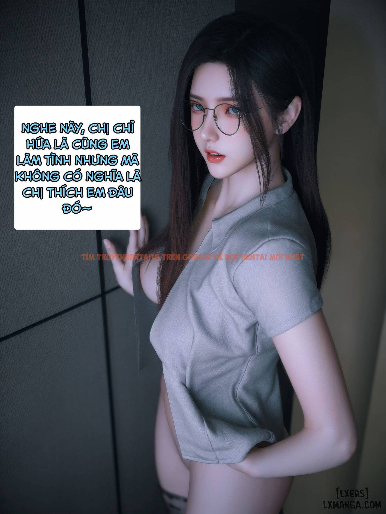 Xem ảnh 68 trong truyện hentai Cô Bạn Cùng Phòng Quá Dâm - Chapter 4 - hentaitvn.net