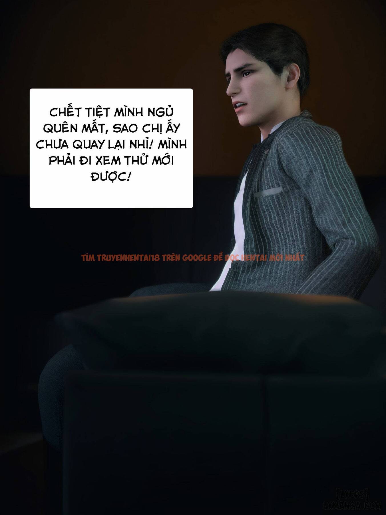 Xem ảnh 72 trong truyện hentai Cô Bạn Cùng Phòng Quá Dâm - Chapter 4 - hentaitvn.net