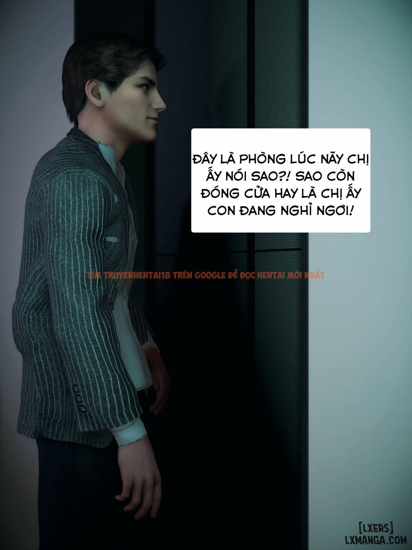 Xem ảnh 73 trong truyện hentai Cô Bạn Cùng Phòng Quá Dâm - Chapter 4 - hentaitvn.net