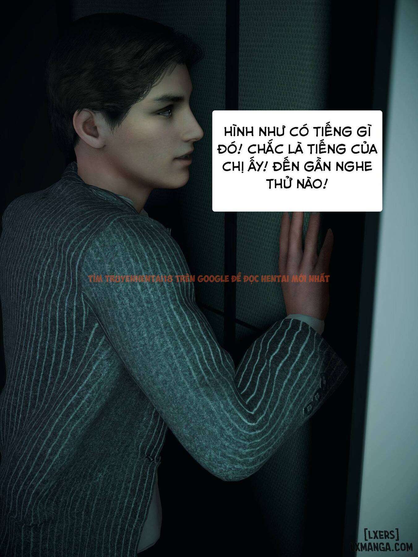 Xem ảnh 74 trong truyện hentai Cô Bạn Cùng Phòng Quá Dâm - Chapter 4 - hentaitvn.net