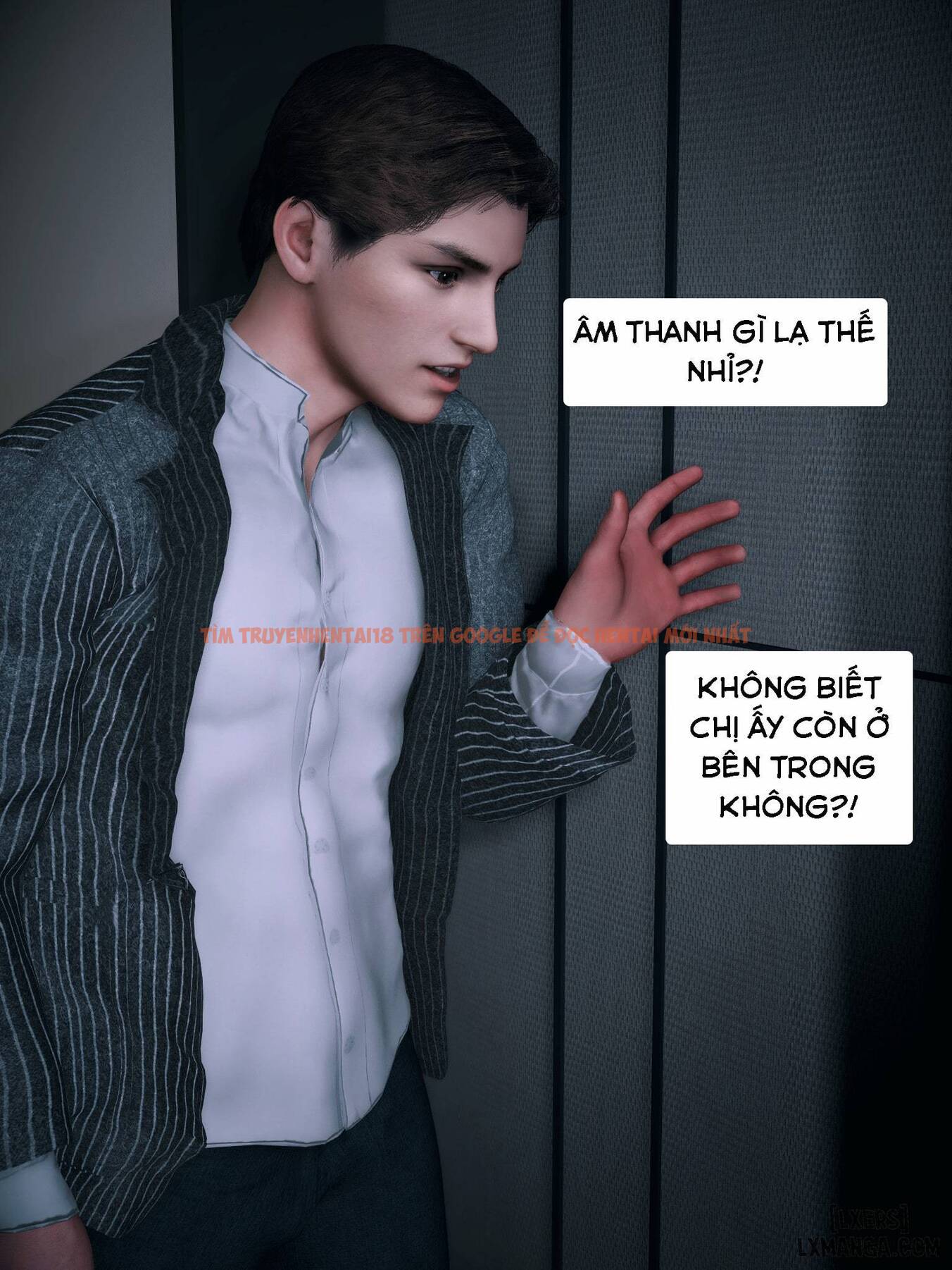 Xem ảnh 80 trong truyện hentai Cô Bạn Cùng Phòng Quá Dâm - Chapter 4 - hentaitvn.net