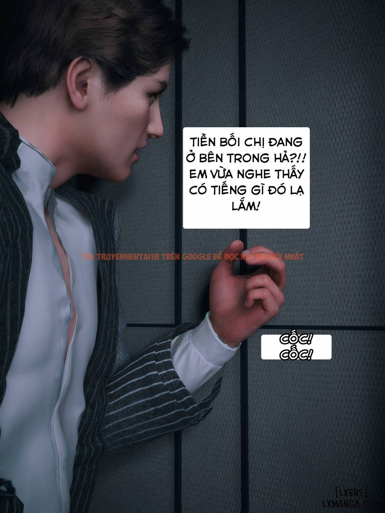 Xem ảnh 86 trong truyện hentai Cô Bạn Cùng Phòng Quá Dâm - Chapter 4 - hentaitvn.net