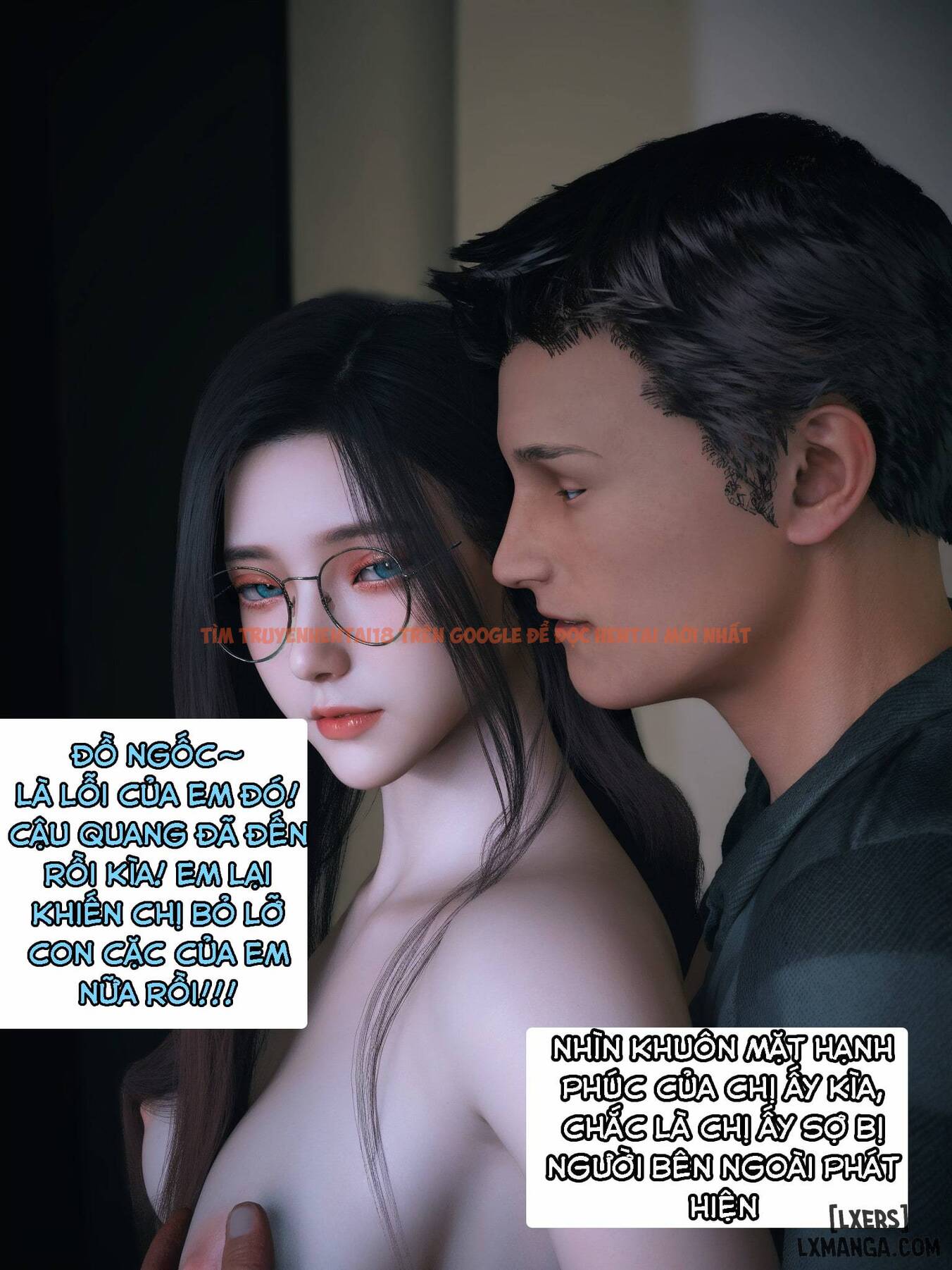 Xem ảnh 87 trong truyện hentai Cô Bạn Cùng Phòng Quá Dâm - Chapter 4 - hentaitvn.net