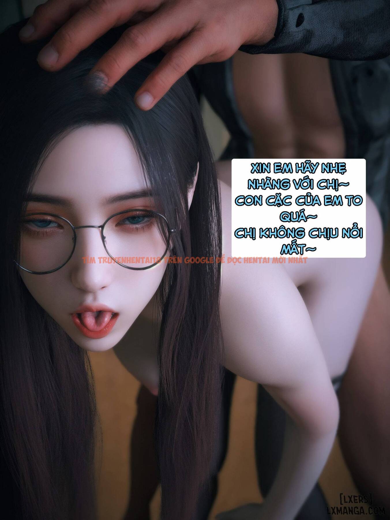 Xem ảnh 90 trong truyện hentai Cô Bạn Cùng Phòng Quá Dâm - Chapter 4 - hentaitvn.net