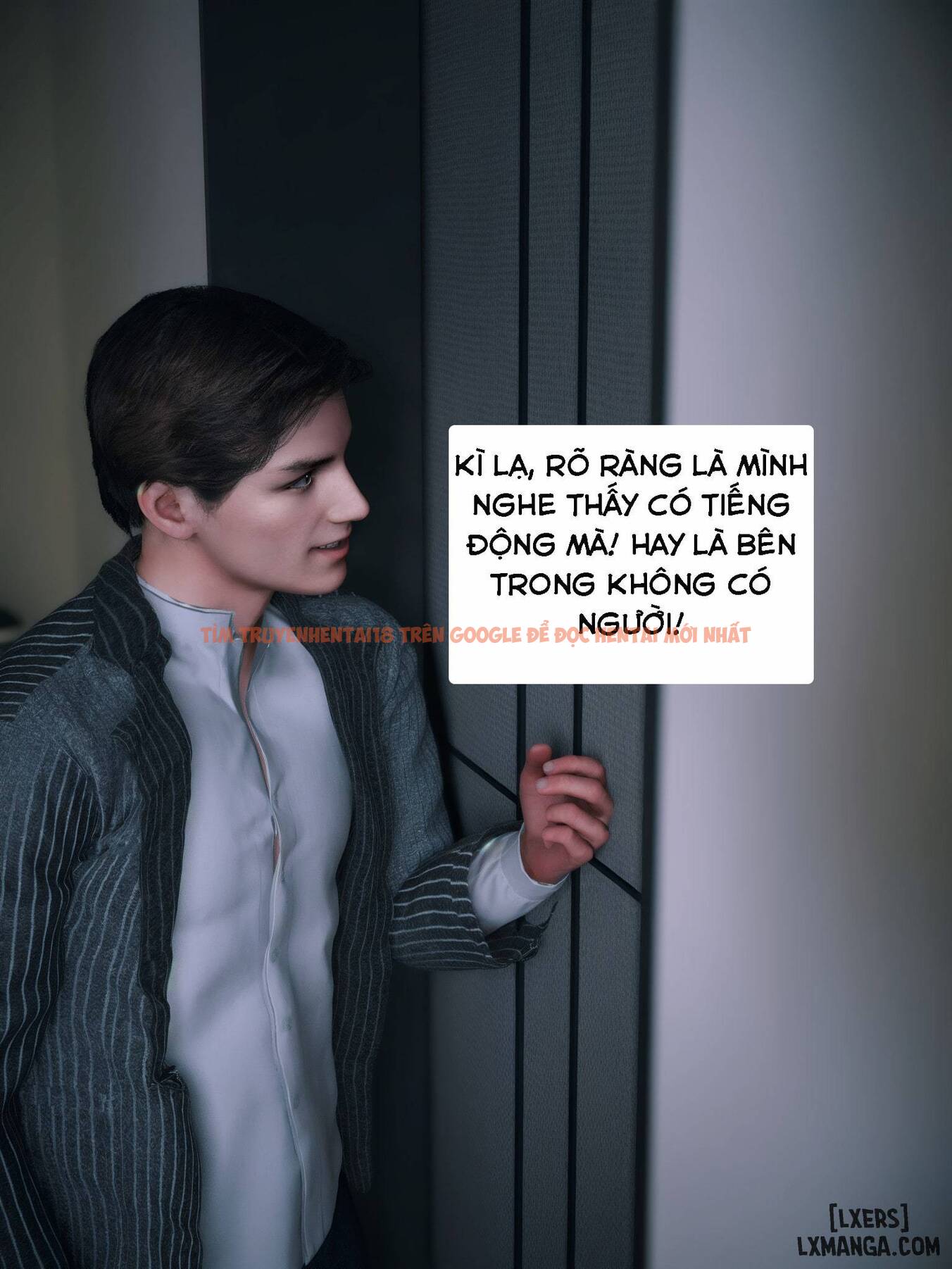 Xem ảnh 92 trong truyện hentai Cô Bạn Cùng Phòng Quá Dâm - Chapter 4 - hentaitvn.net