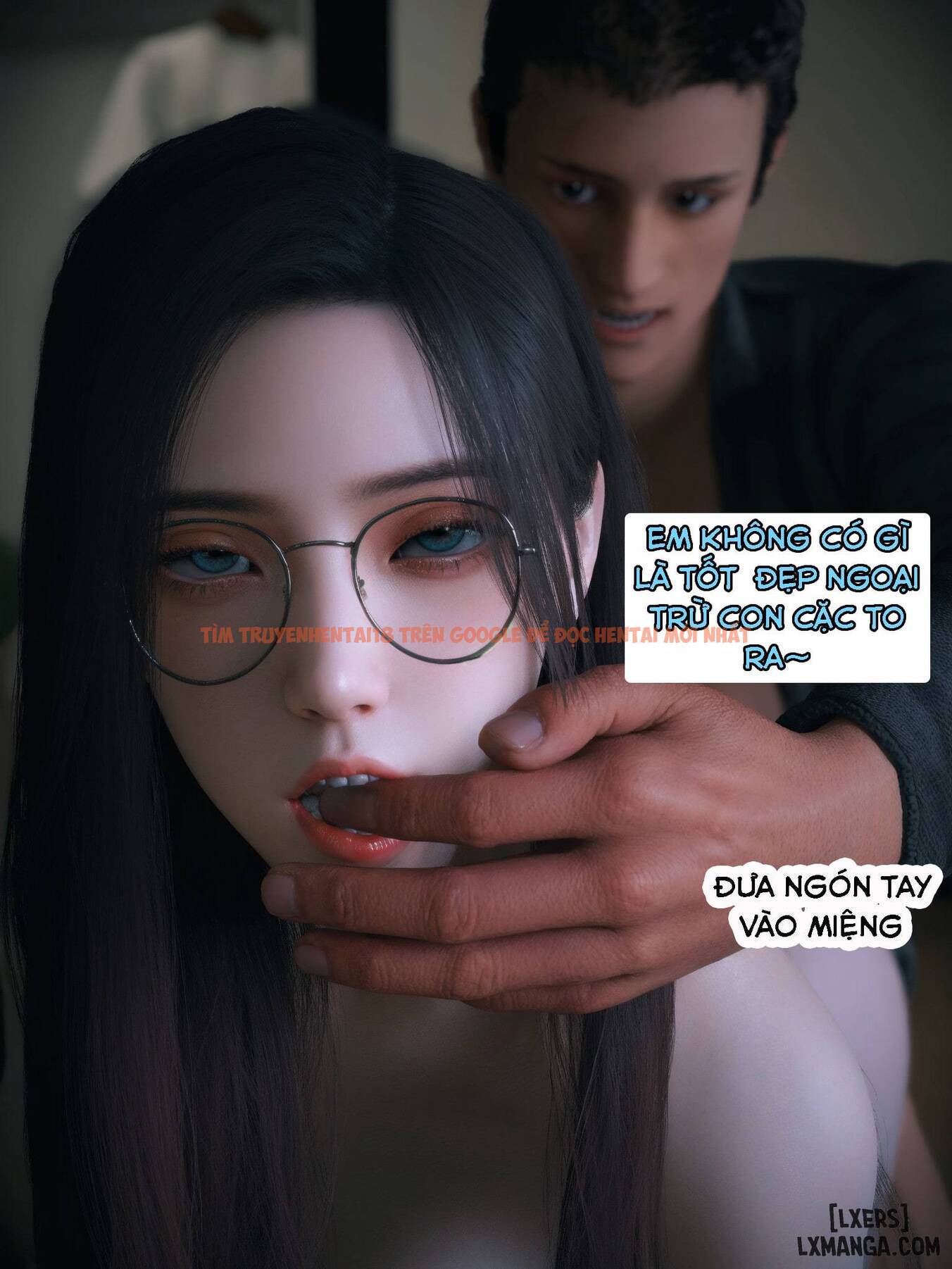 Xem ảnh 94 trong truyện hentai Cô Bạn Cùng Phòng Quá Dâm - Chapter 4 - hentaitvn.net