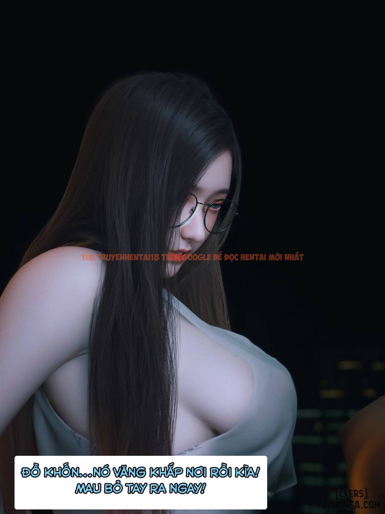 Xem ảnh 111 trong truyện hentai Cô Bạn Cùng Phòng Quá Dâm - Chapter 5 - hentaitvn.net