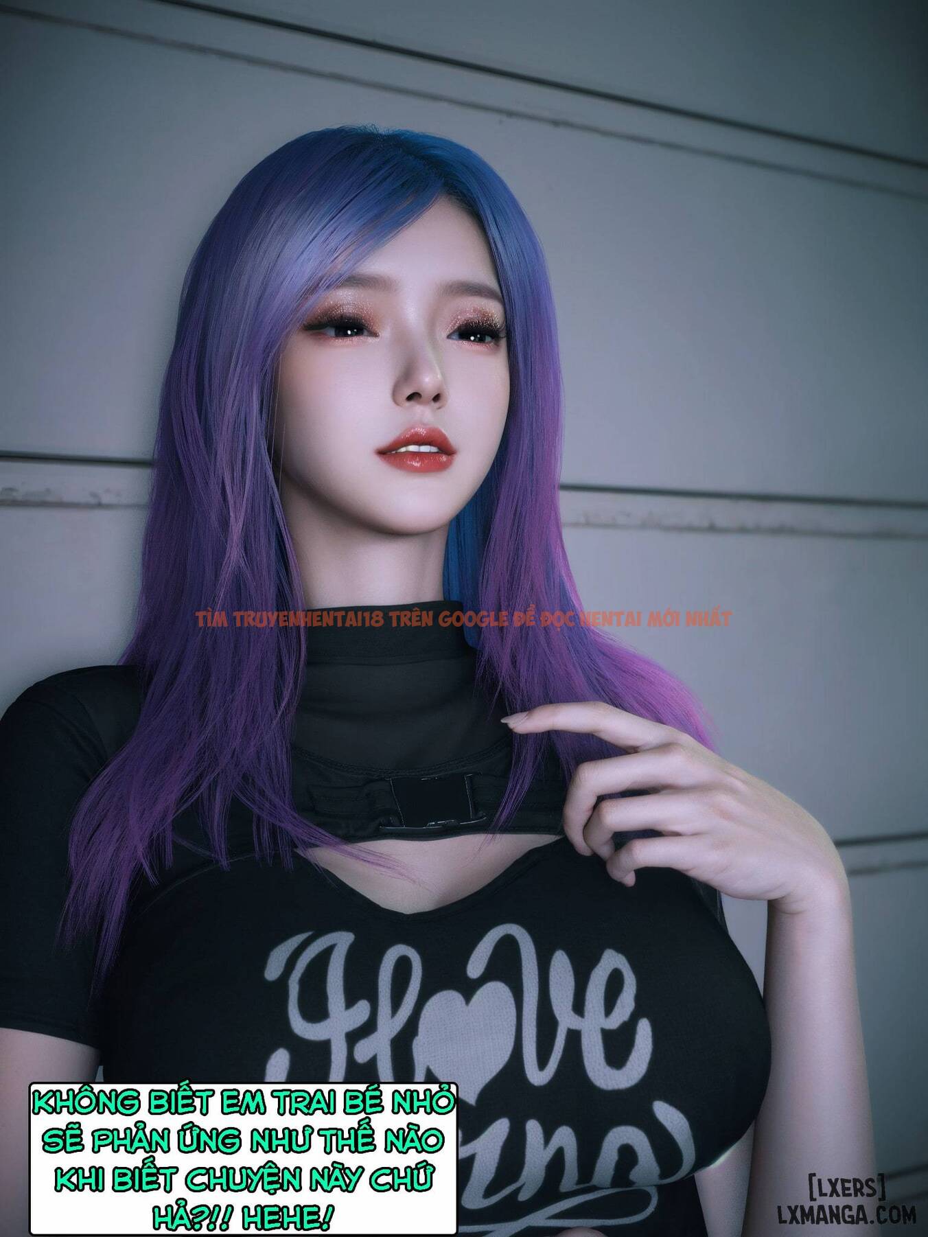 Xem ảnh 165 trong truyện hentai Cô Bạn Cùng Phòng Quá Dâm - Chapter 5 - hentaitvn.net