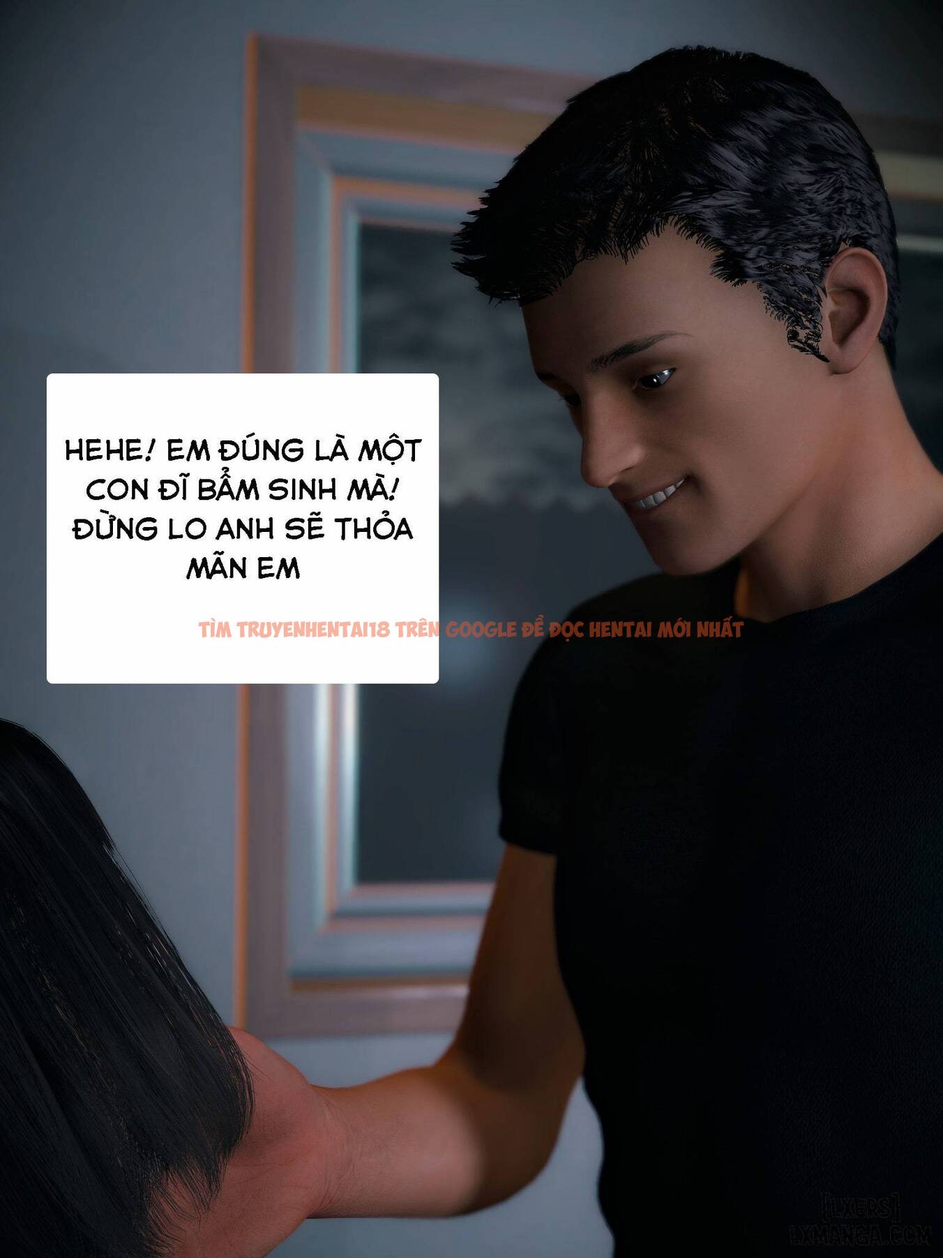 Xem ảnh 23 trong truyện hentai Cô Bạn Cùng Phòng Quá Dâm - Chapter 5 - hentaitvn.net