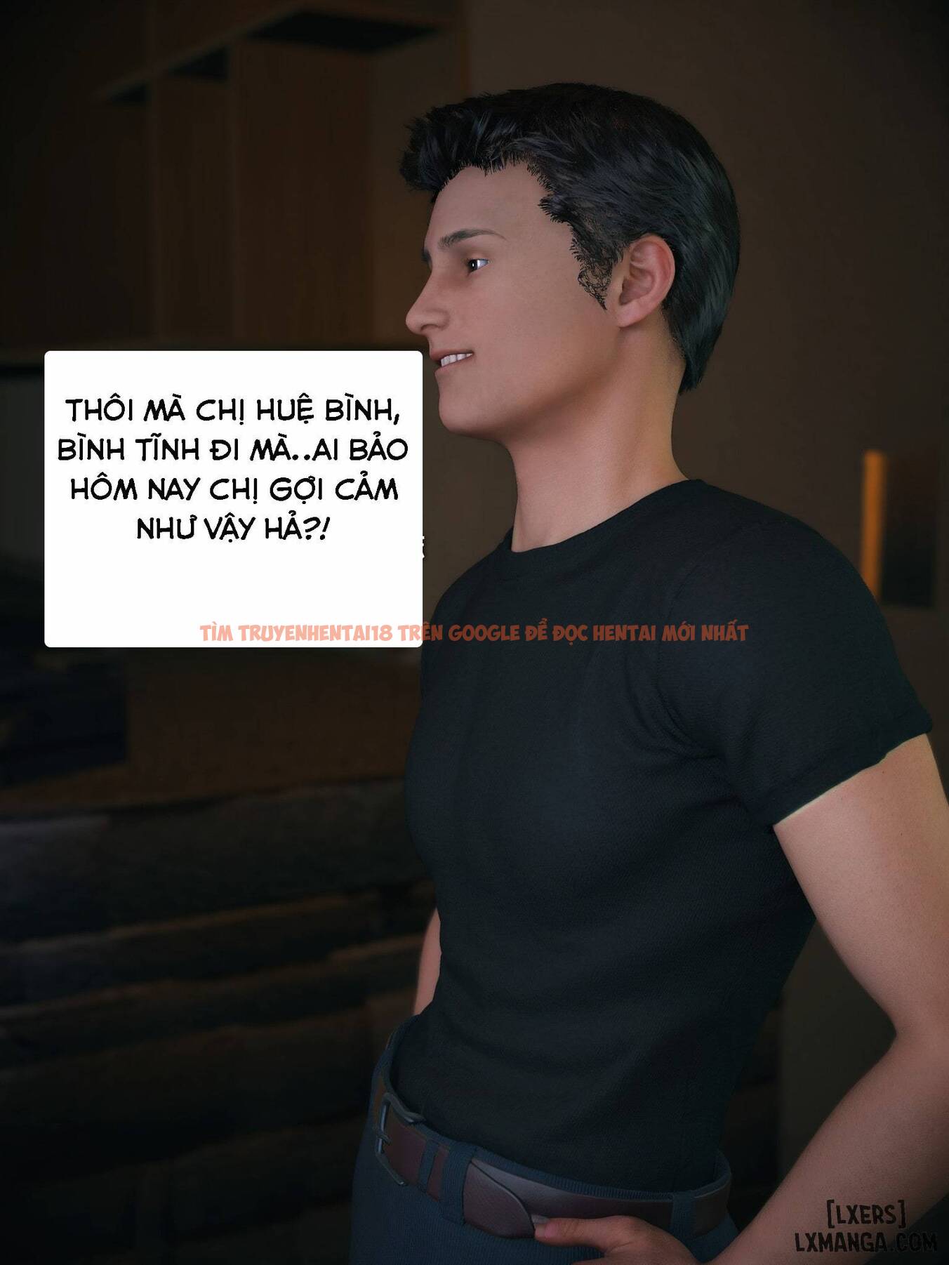 Xem ảnh 4 trong truyện hentai Cô Bạn Cùng Phòng Quá Dâm - Chapter 5 - hentaitvn.net