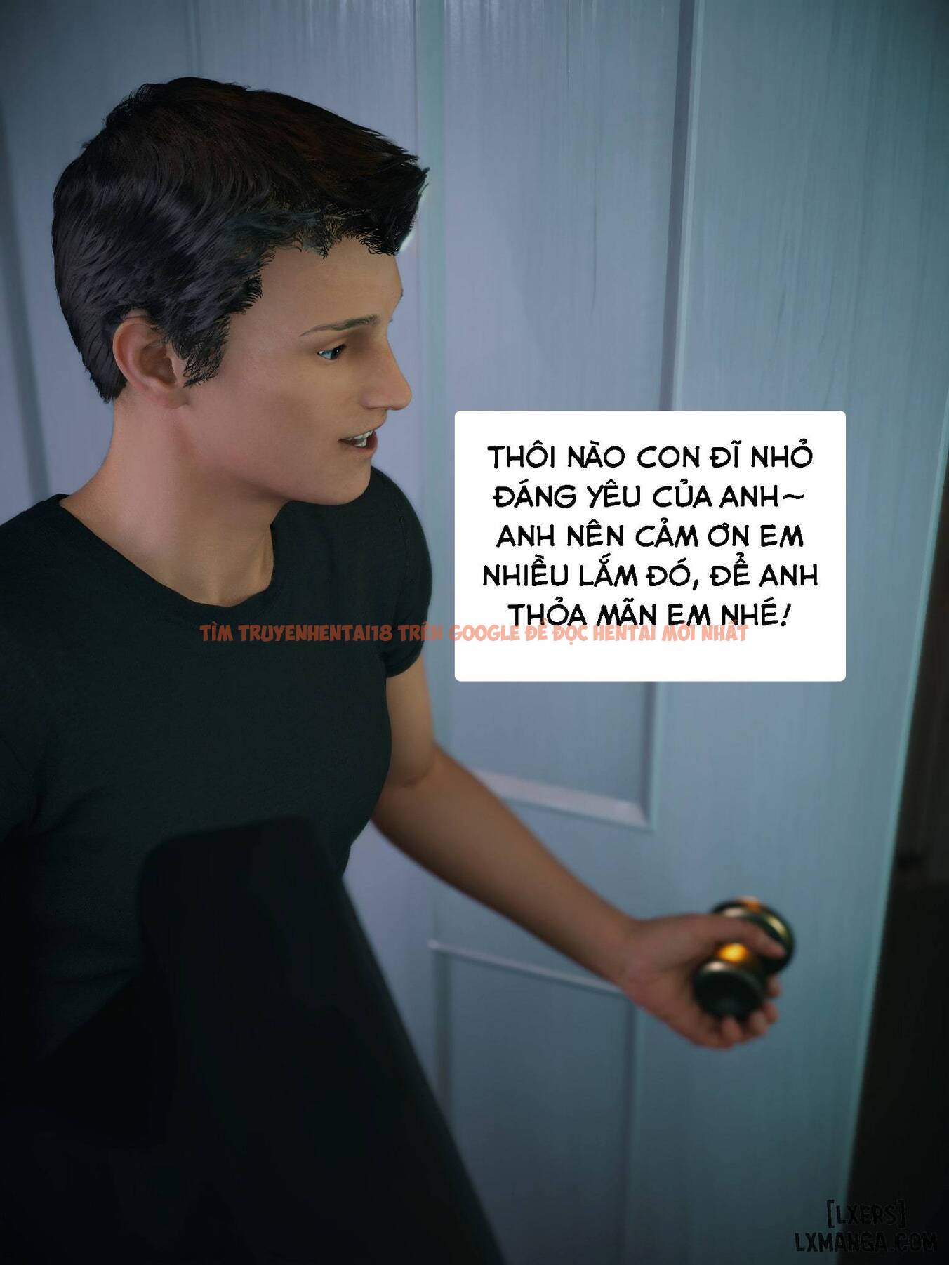 Xem ảnh 7 trong truyện hentai Cô Bạn Cùng Phòng Quá Dâm - Chapter 5 - hentaitvn.net