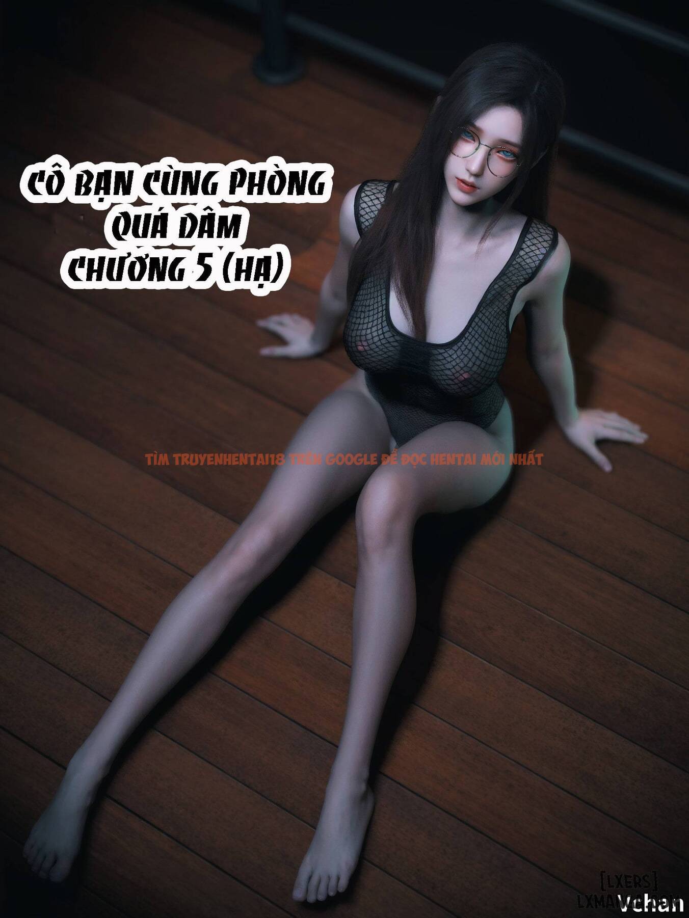 Xem ảnh 72 trong truyện hentai Cô Bạn Cùng Phòng Quá Dâm - Chapter 5 - hentaitvn.net