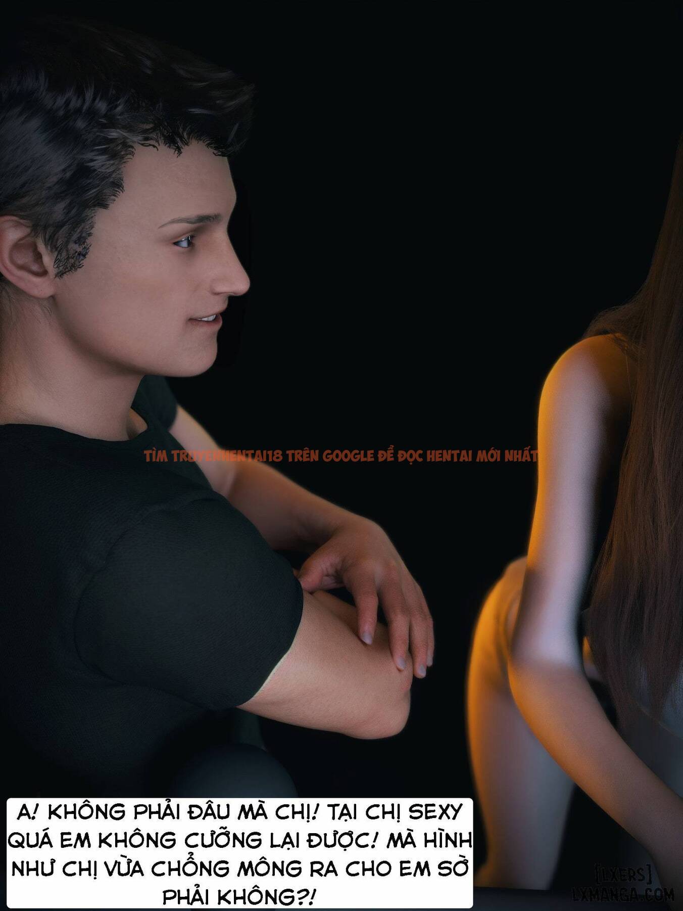 Xem ảnh 88 trong truyện hentai Cô Bạn Cùng Phòng Quá Dâm - Chapter 5 - hentaitvn.net