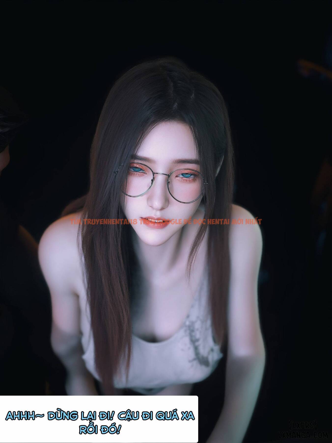 Xem ảnh 99 trong truyện hentai Cô Bạn Cùng Phòng Quá Dâm - Chapter 5 - hentaitvn.net