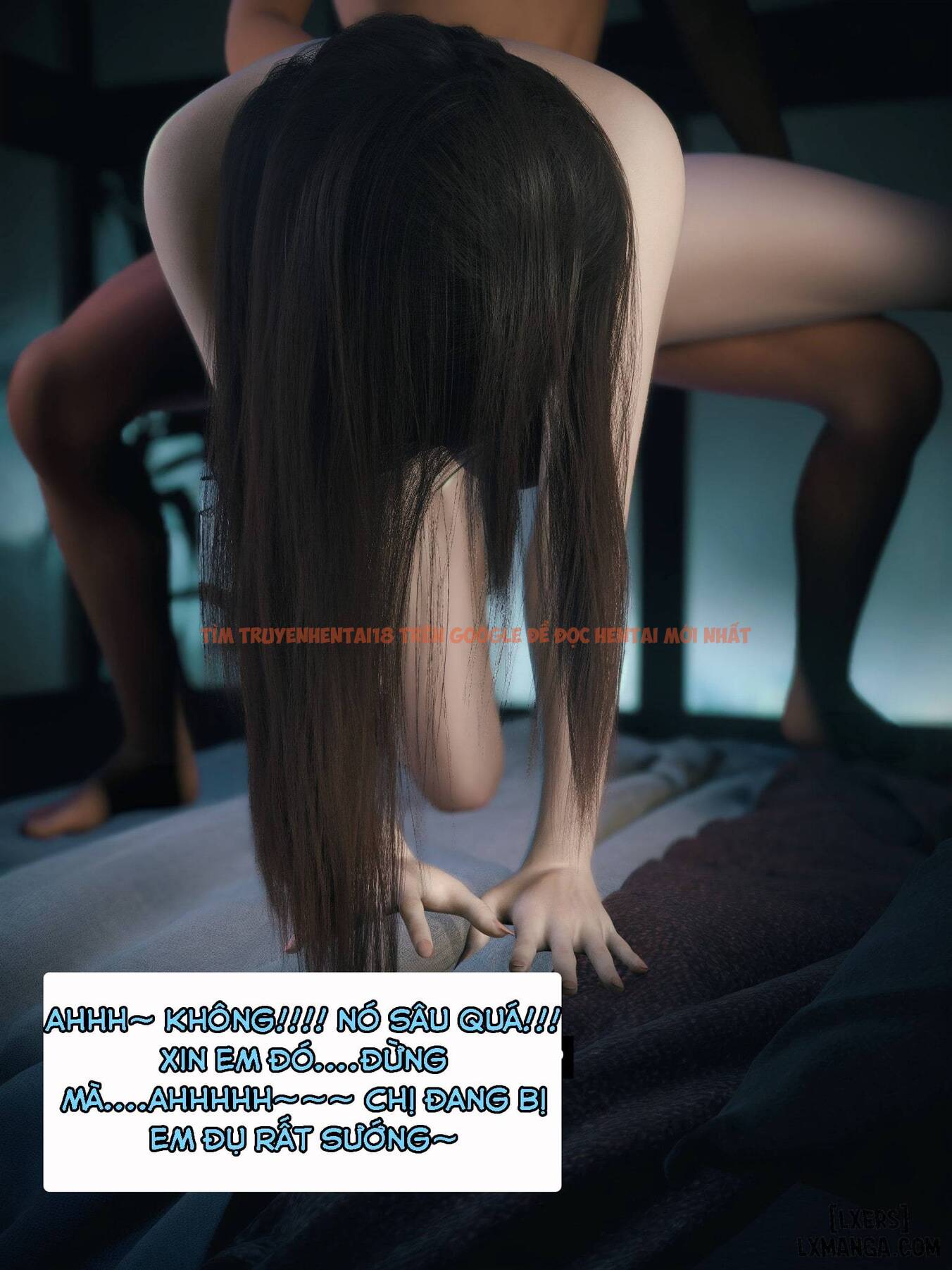Xem ảnh 119 trong truyện hentai Cô Bạn Cùng Phòng Quá Dâm - Chapter 6 - hentaitvn.net