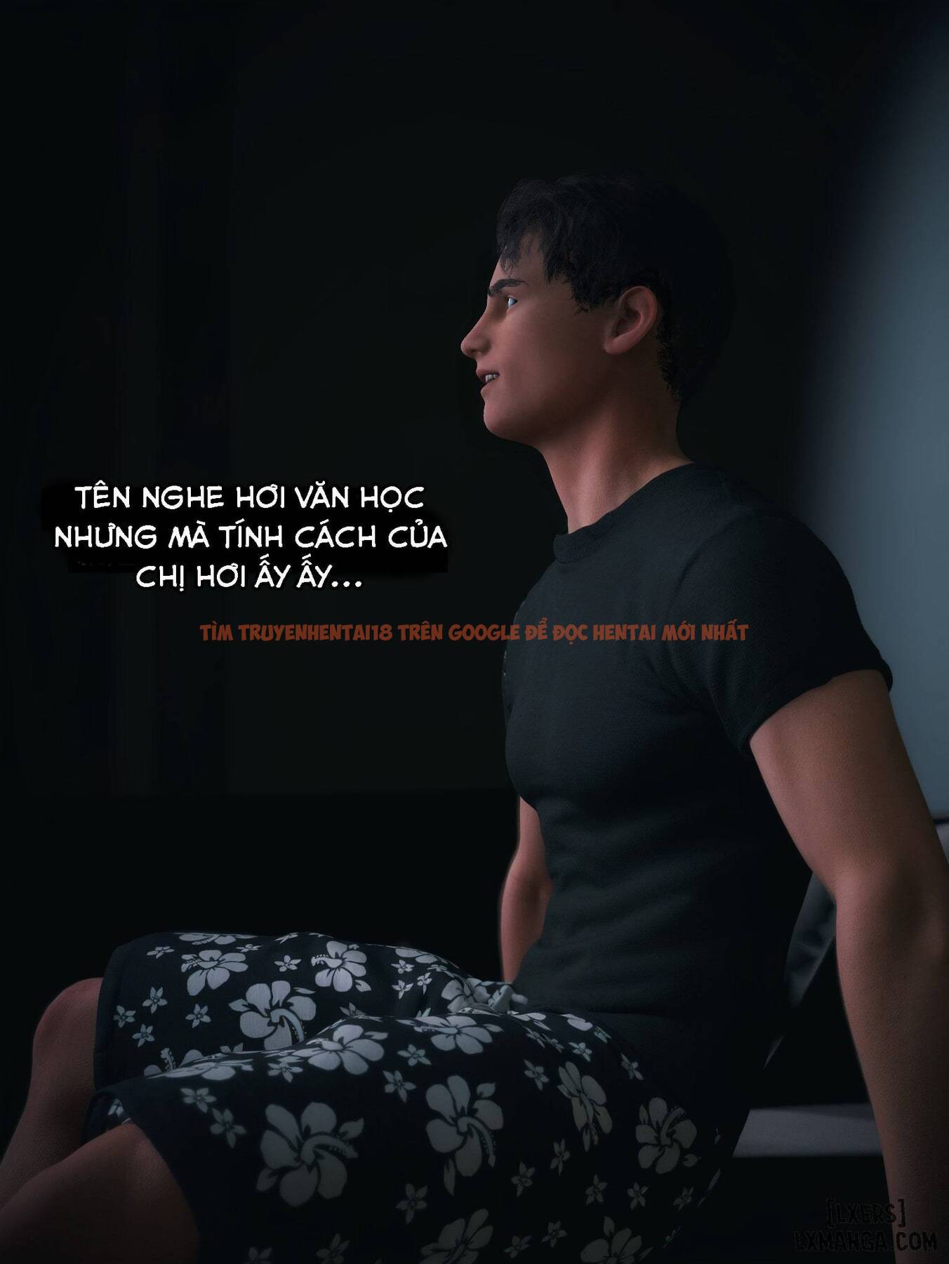 Xem ảnh 13 trong truyện hentai Cô Bạn Cùng Phòng Quá Dâm - Chapter 6 - hentaitvn.net