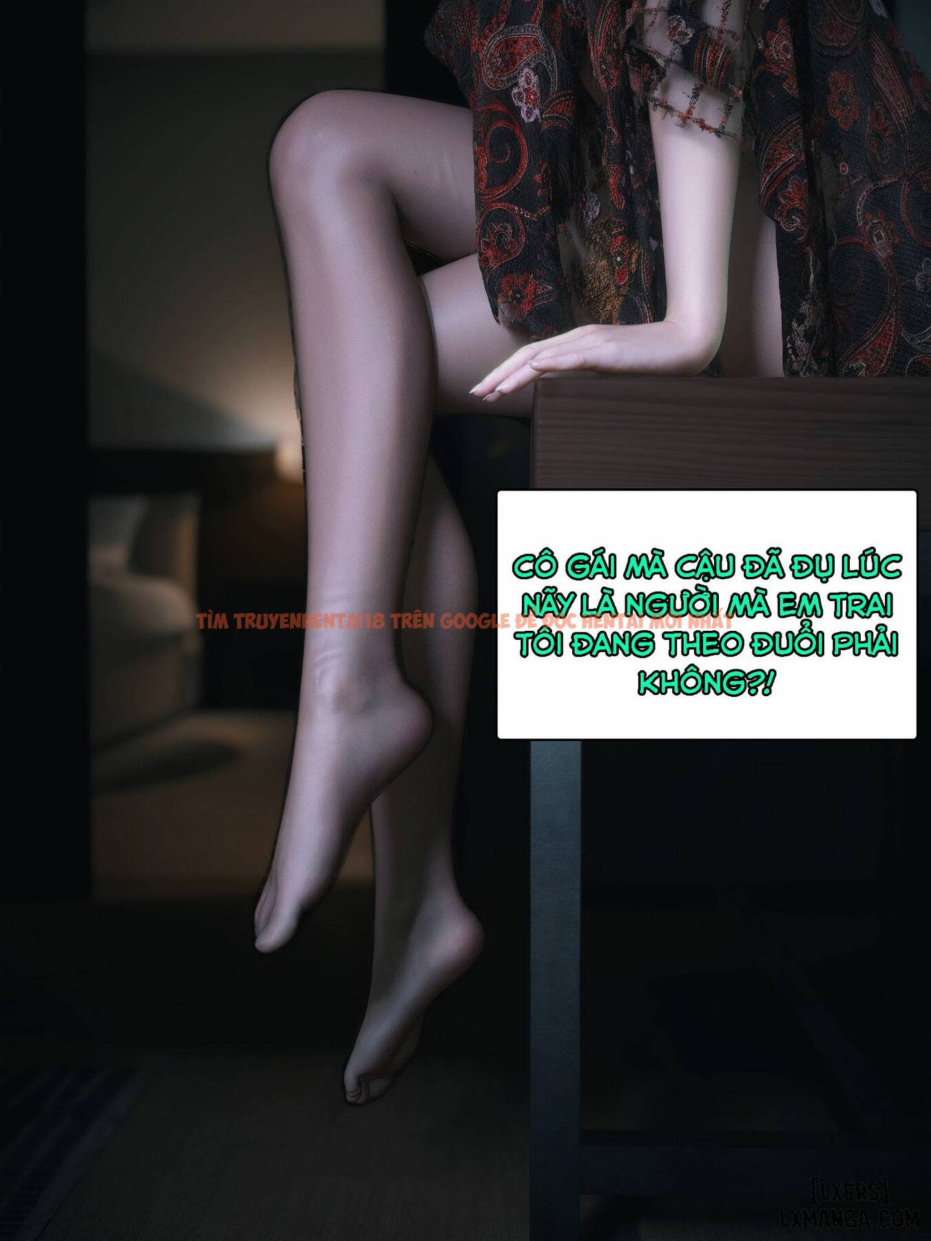 Xem ảnh 15 trong truyện hentai Cô Bạn Cùng Phòng Quá Dâm - Chapter 6 - hentaitvn.net