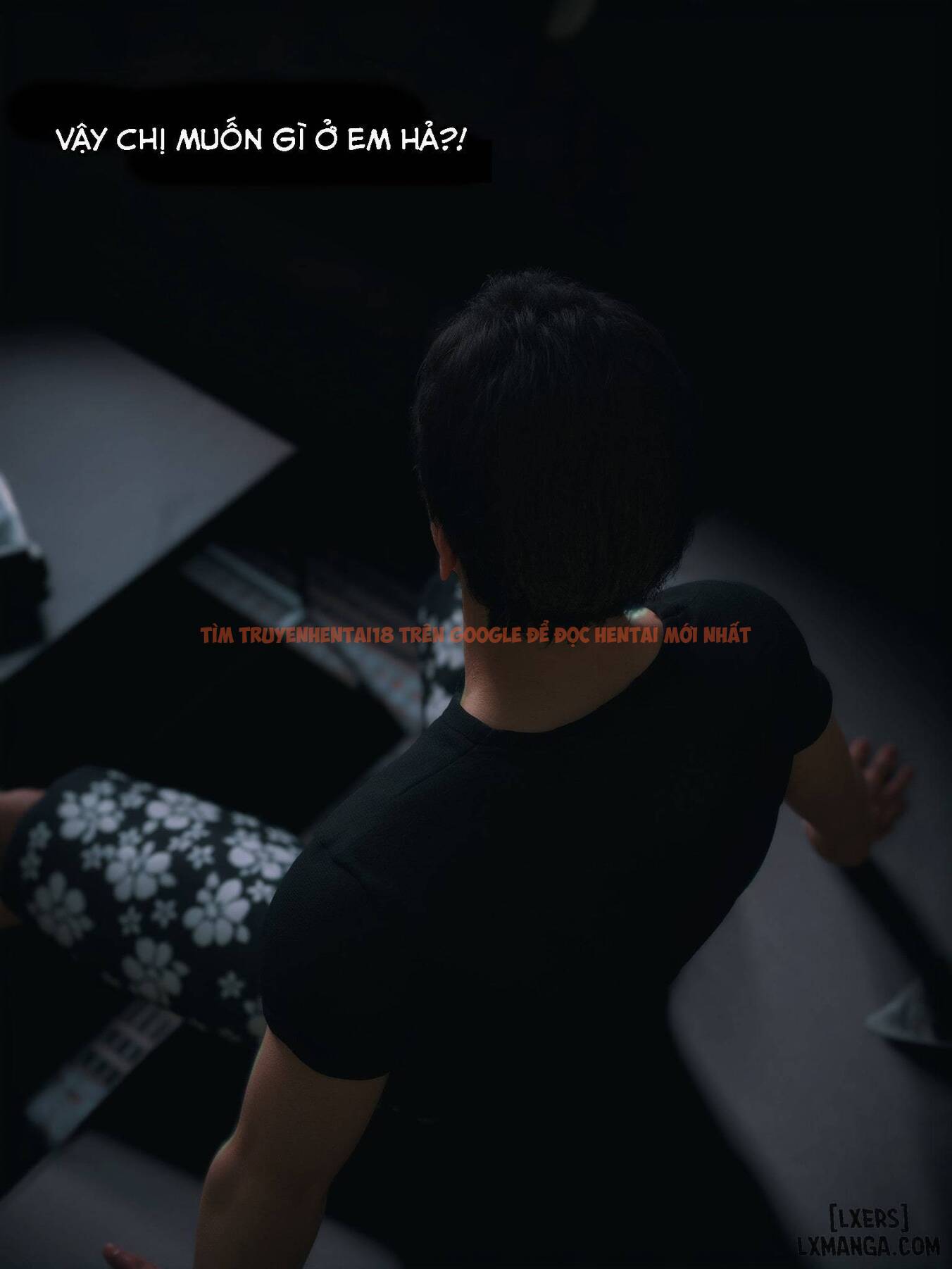 Xem ảnh 16 trong truyện hentai Cô Bạn Cùng Phòng Quá Dâm - Chapter 6 - hentaitvn.net