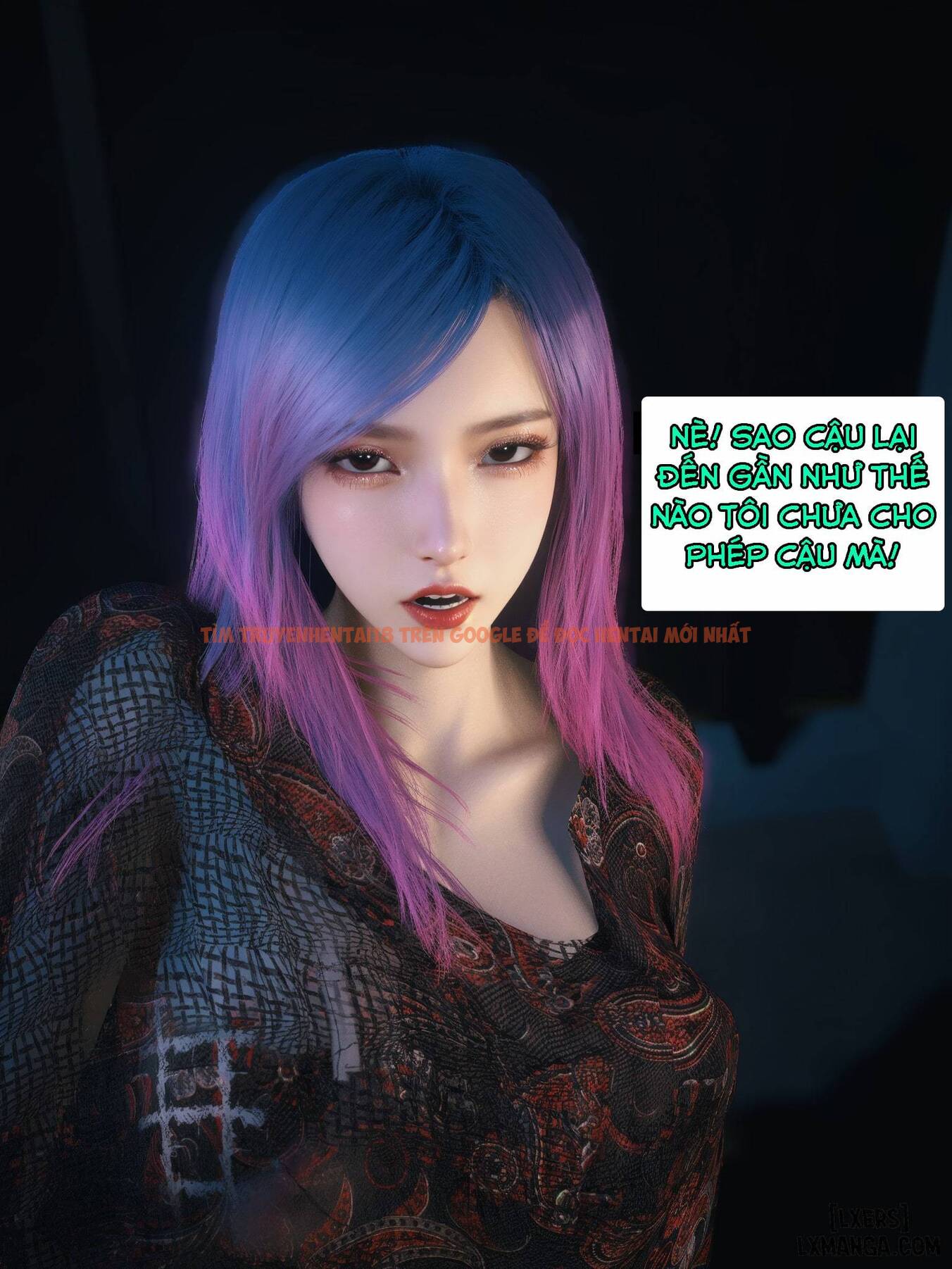 Xem ảnh 21 trong truyện hentai Cô Bạn Cùng Phòng Quá Dâm - Chapter 6 - hentaitvn.net