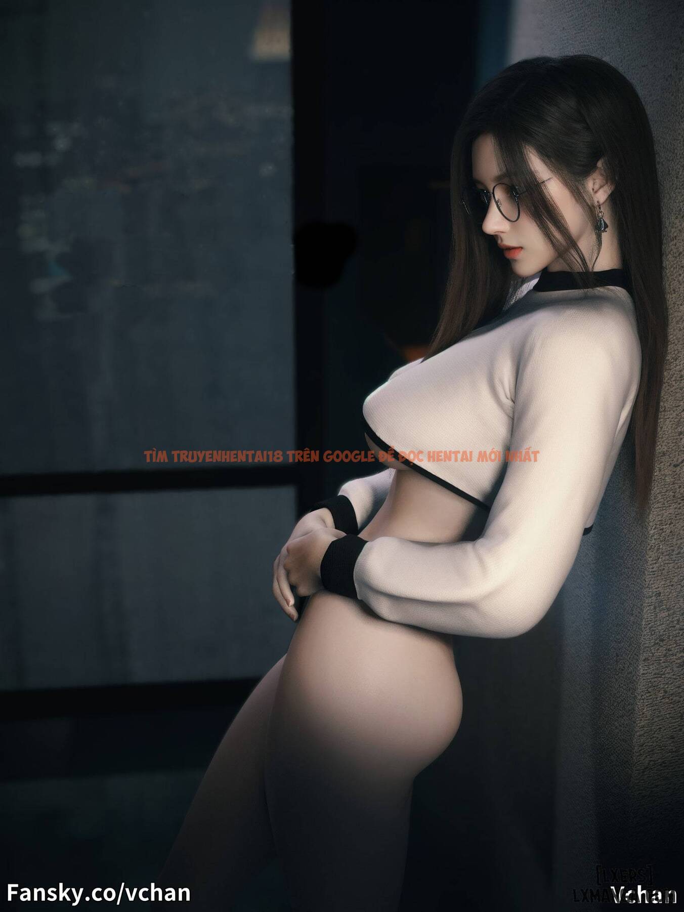 Xem ảnh 71 trong truyện hentai Cô Bạn Cùng Phòng Quá Dâm - Chapter 6 - hentaitvn.net