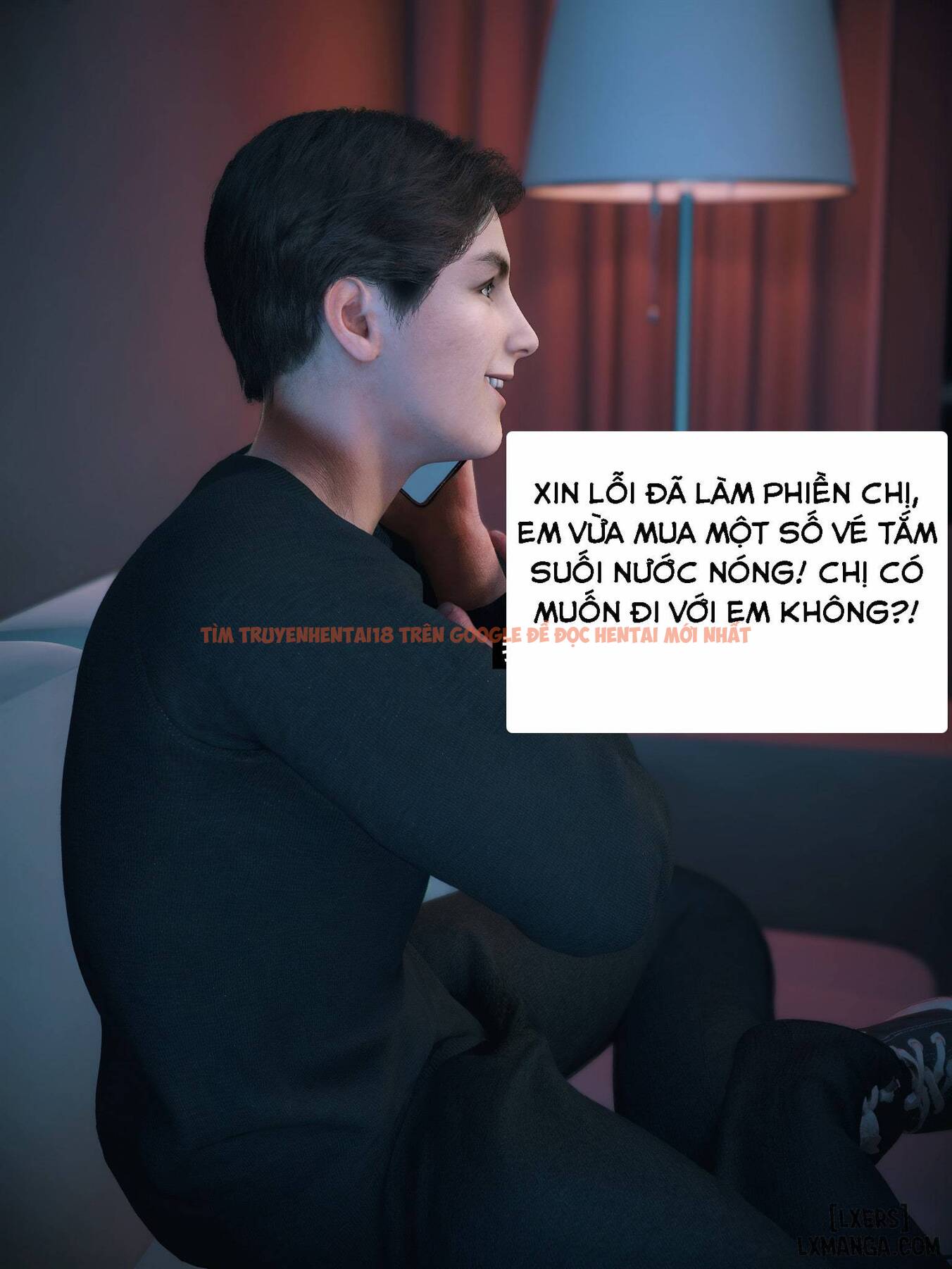 Xem ảnh 75 trong truyện hentai Cô Bạn Cùng Phòng Quá Dâm - Chapter 6 - hentaitvn.net