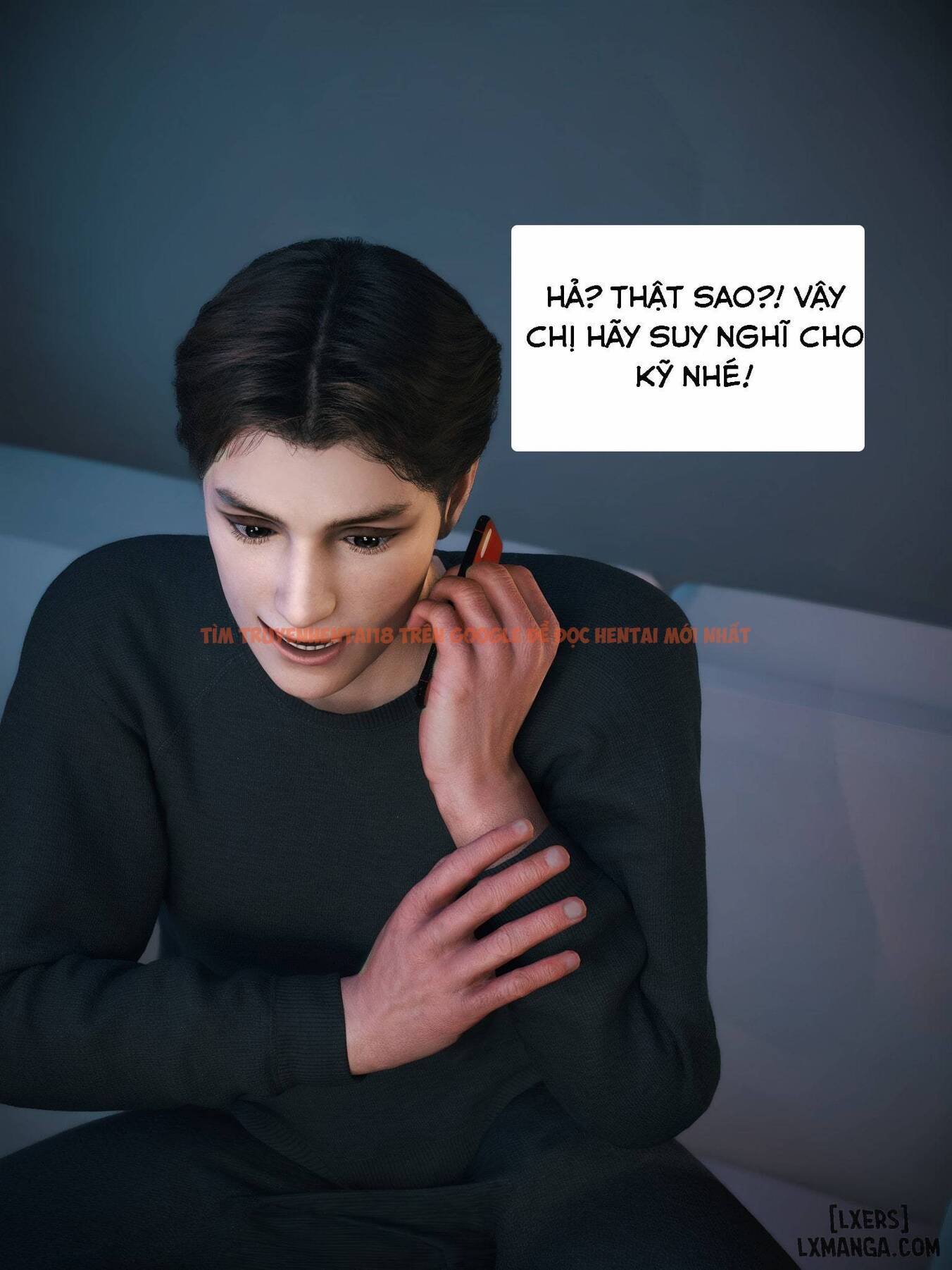Xem ảnh 83 trong truyện hentai Cô Bạn Cùng Phòng Quá Dâm - Chapter 6 - hentaitvn.net