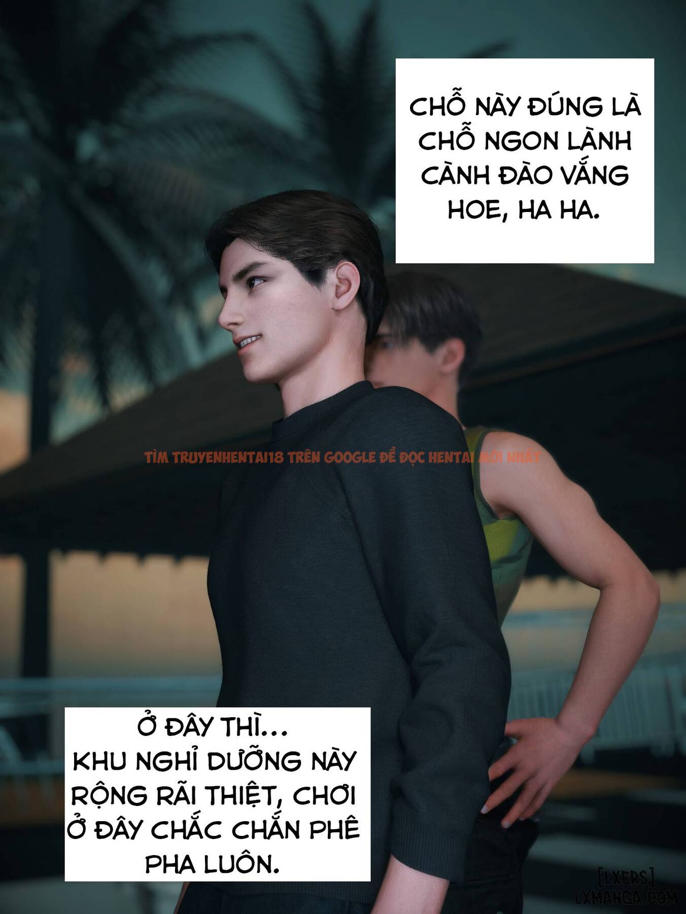 Xem ảnh 3 trong truyện hentai Cô Bạn Cùng Phòng Quá Dâm - Chapter 7.1 - hentaitvn.net