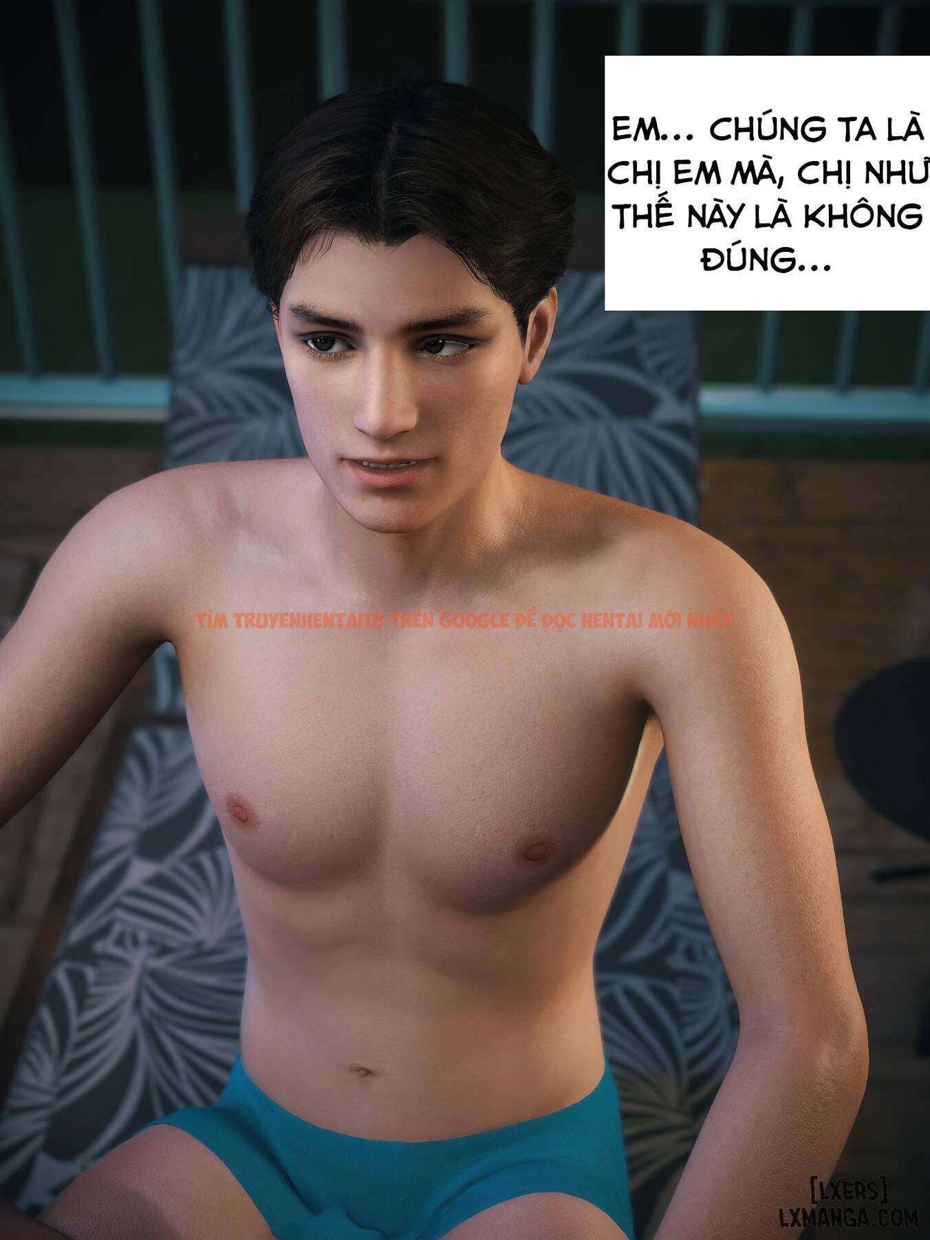 Xem ảnh 33 trong truyện hentai Cô Bạn Cùng Phòng Quá Dâm - Chapter 7.1 - hentaitvn.net