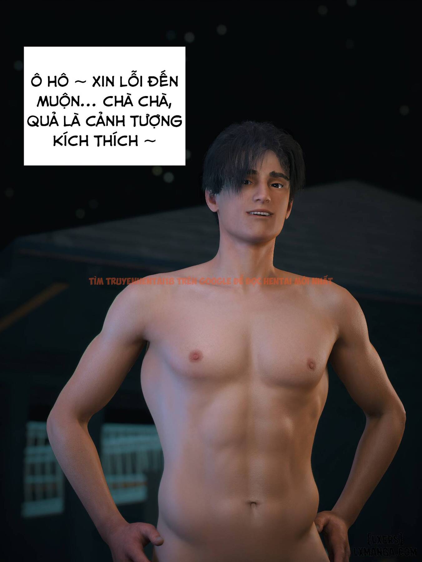 Xem ảnh 35 trong truyện hentai Cô Bạn Cùng Phòng Quá Dâm - Chapter 7.1 - hentaitvn.net