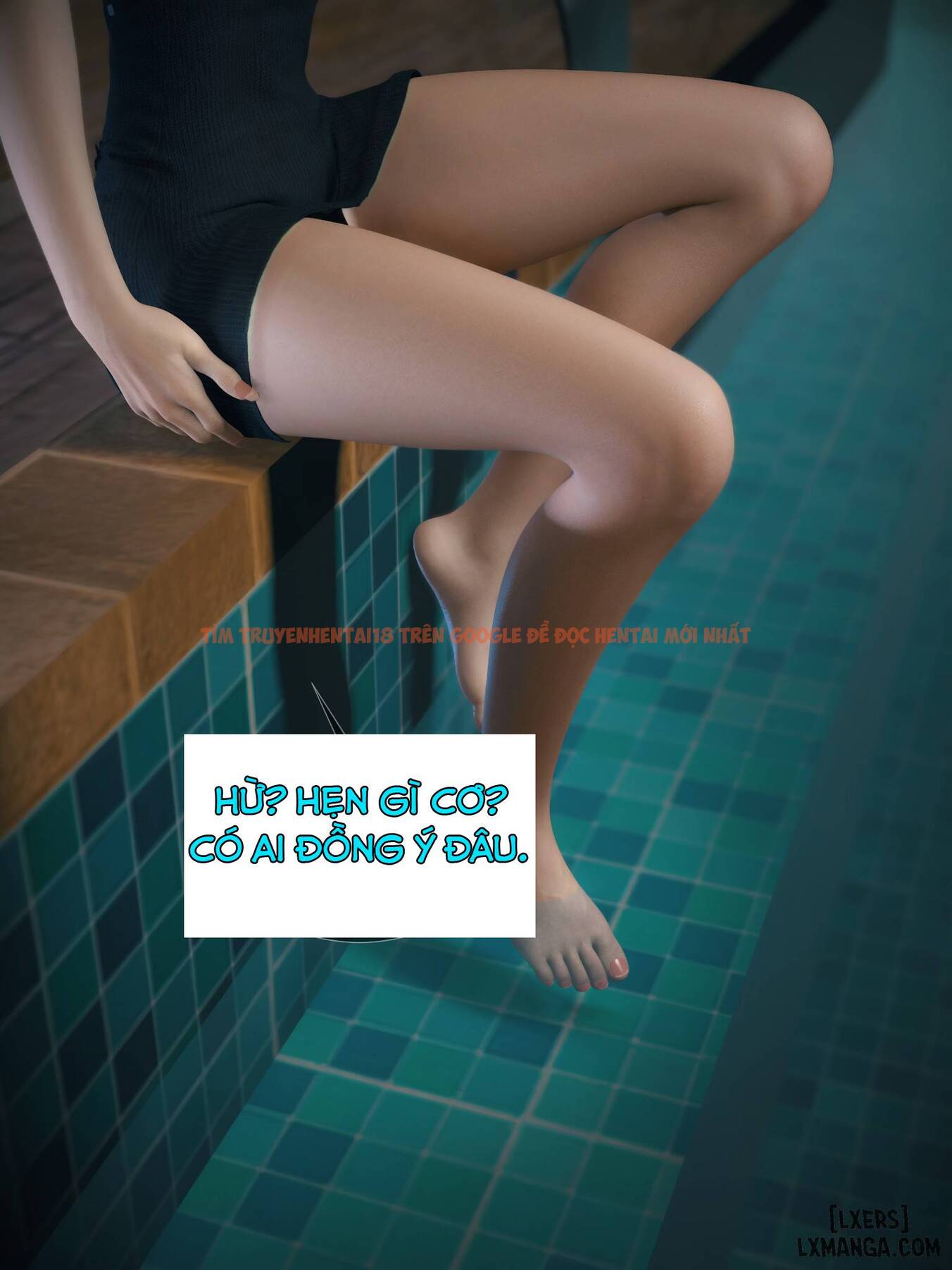 Xem ảnh 6 trong truyện hentai Cô Bạn Cùng Phòng Quá Dâm - Chapter 7.1 - hentaitvn.net