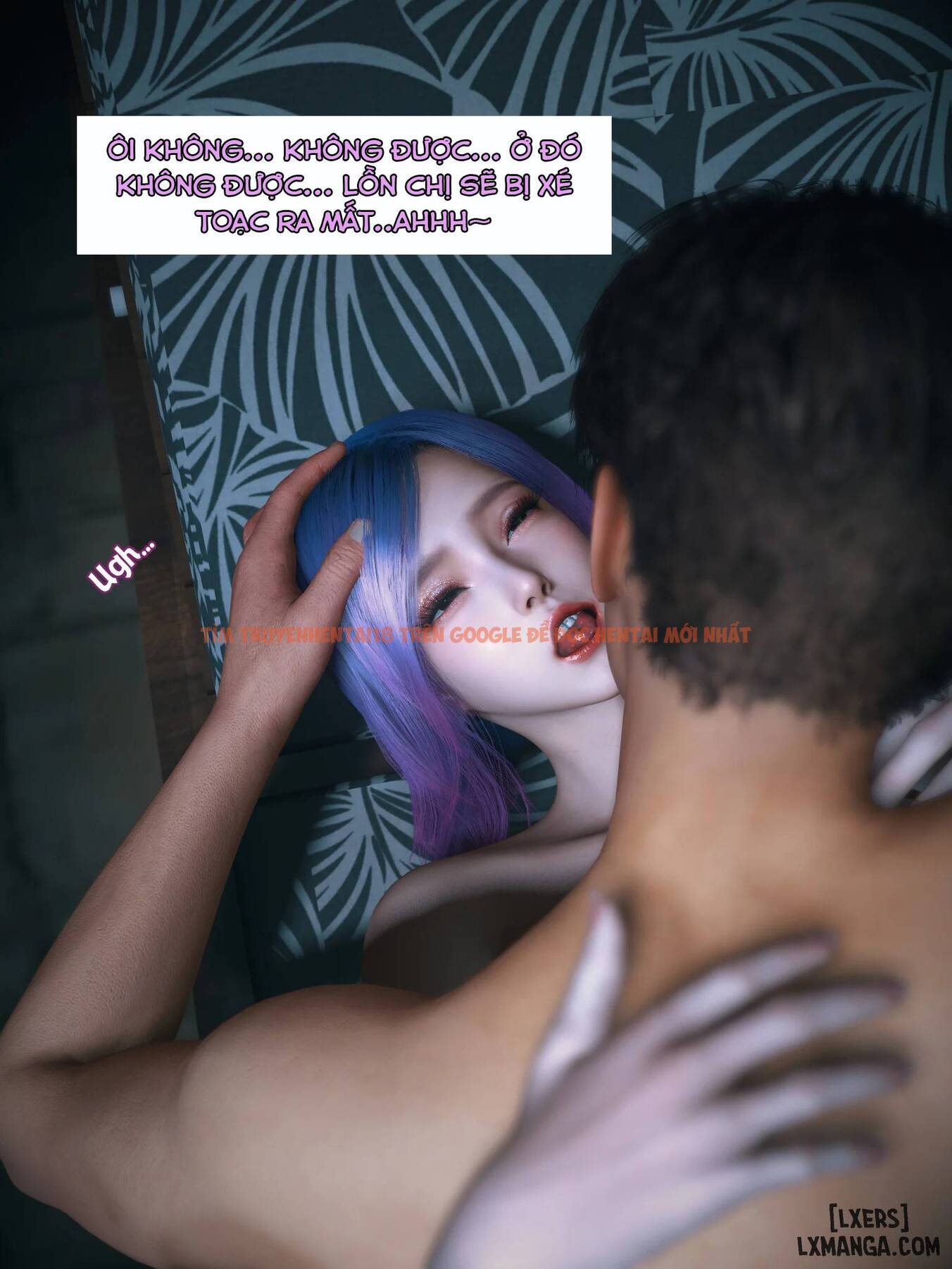 Xem ảnh 22 68838cded7102 trong truyện hentai Cô Bạn Cùng Phòng Quá Dâm - Chapter 8.2 - hentaitvn.net