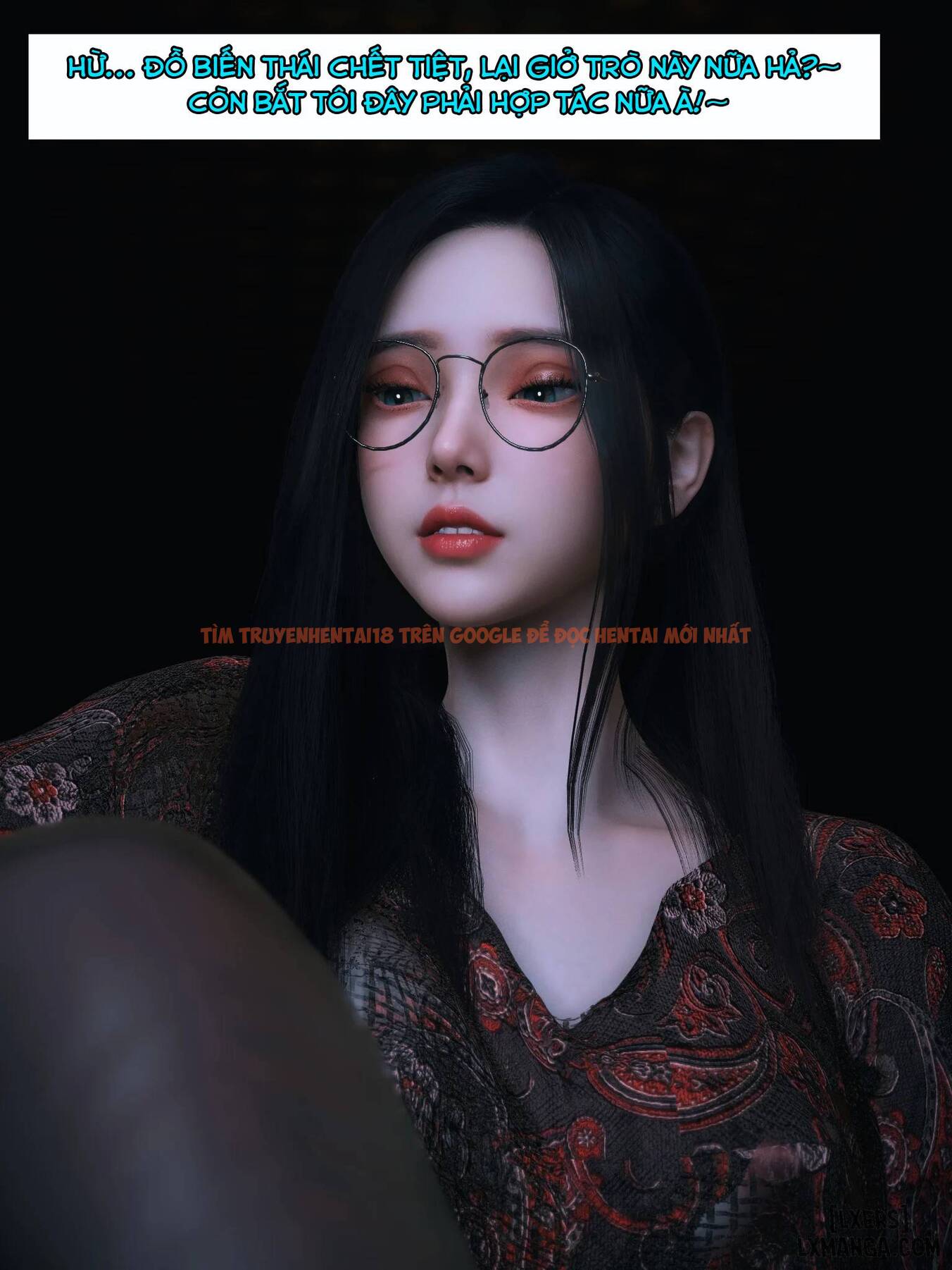 Xem ảnh 60 68838cef9cf7a trong truyện hentai Cô Bạn Cùng Phòng Quá Dâm - Chapter 8.2 - hentaitvn.net