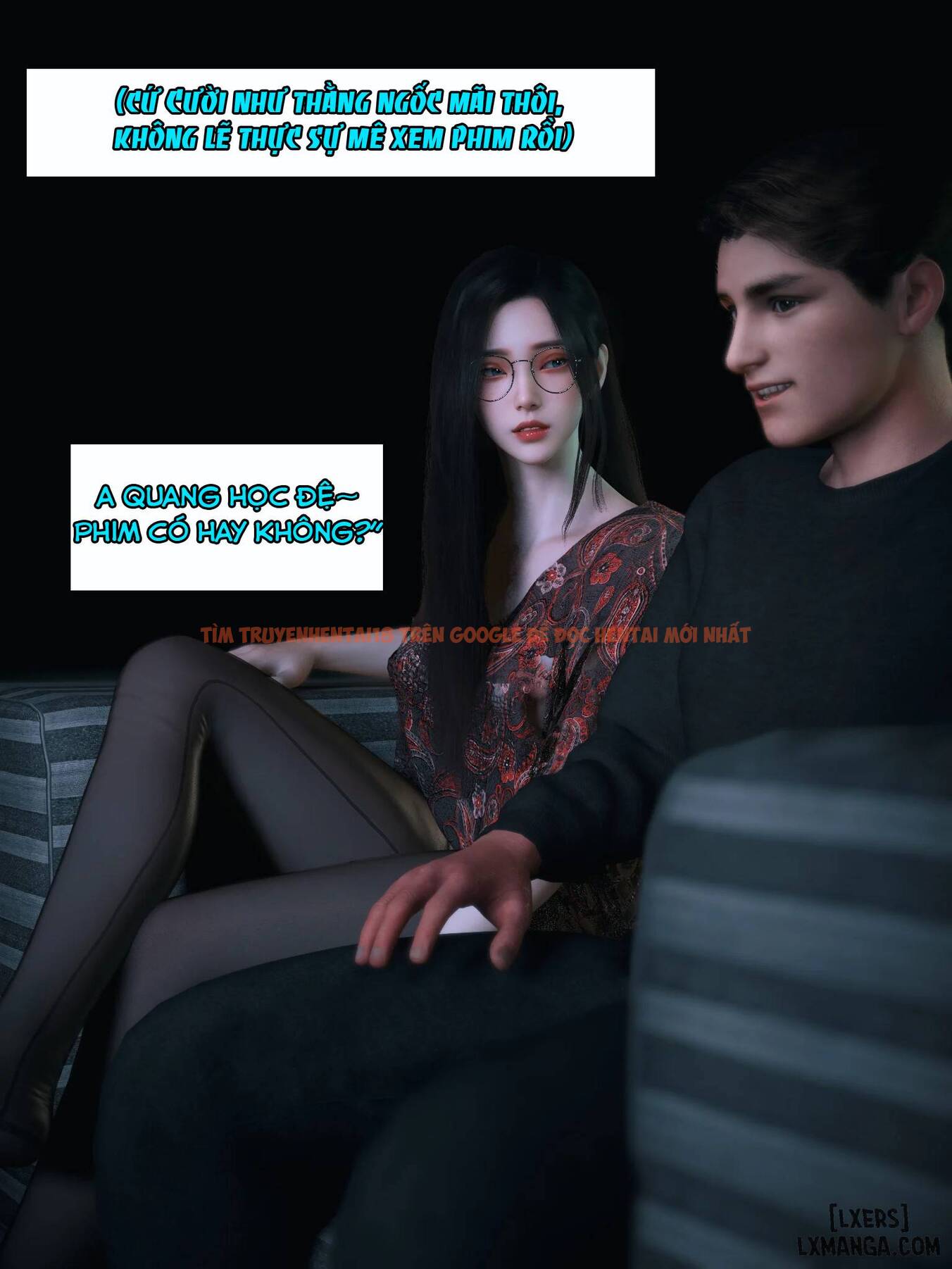 Xem ảnh 61 68838cefd740e trong truyện hentai Cô Bạn Cùng Phòng Quá Dâm - Chapter 8.2 - hentaitvn.net