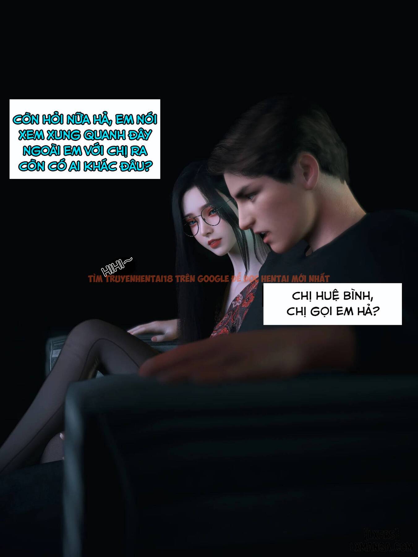 Xem ảnh 62 68838cefef66c trong truyện hentai Cô Bạn Cùng Phòng Quá Dâm - Chapter 8.2 - hentaitvn.net