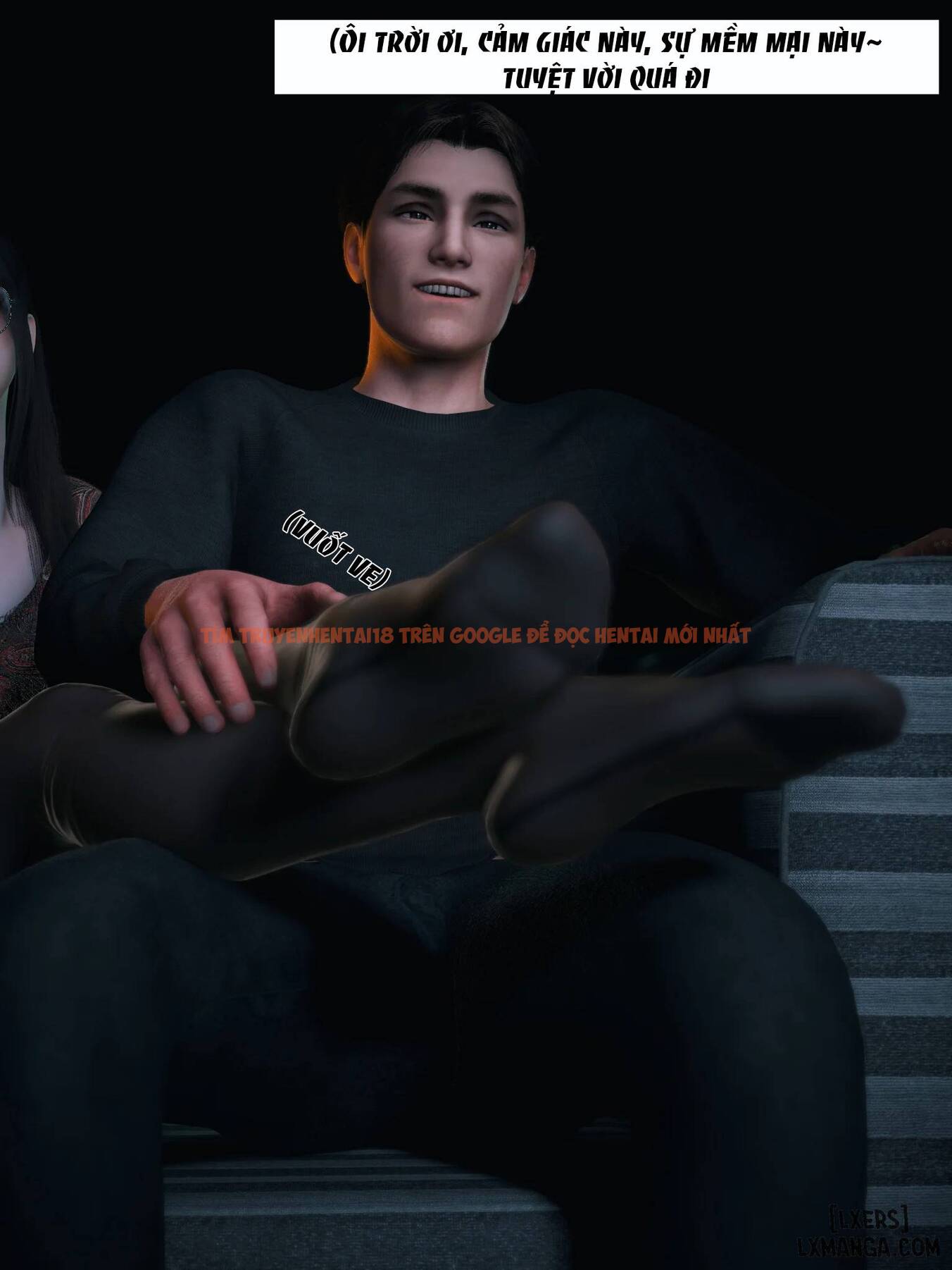Xem ảnh 68 68838cf2d655d trong truyện hentai Cô Bạn Cùng Phòng Quá Dâm - Chapter 8.2 - hentaitvn.net