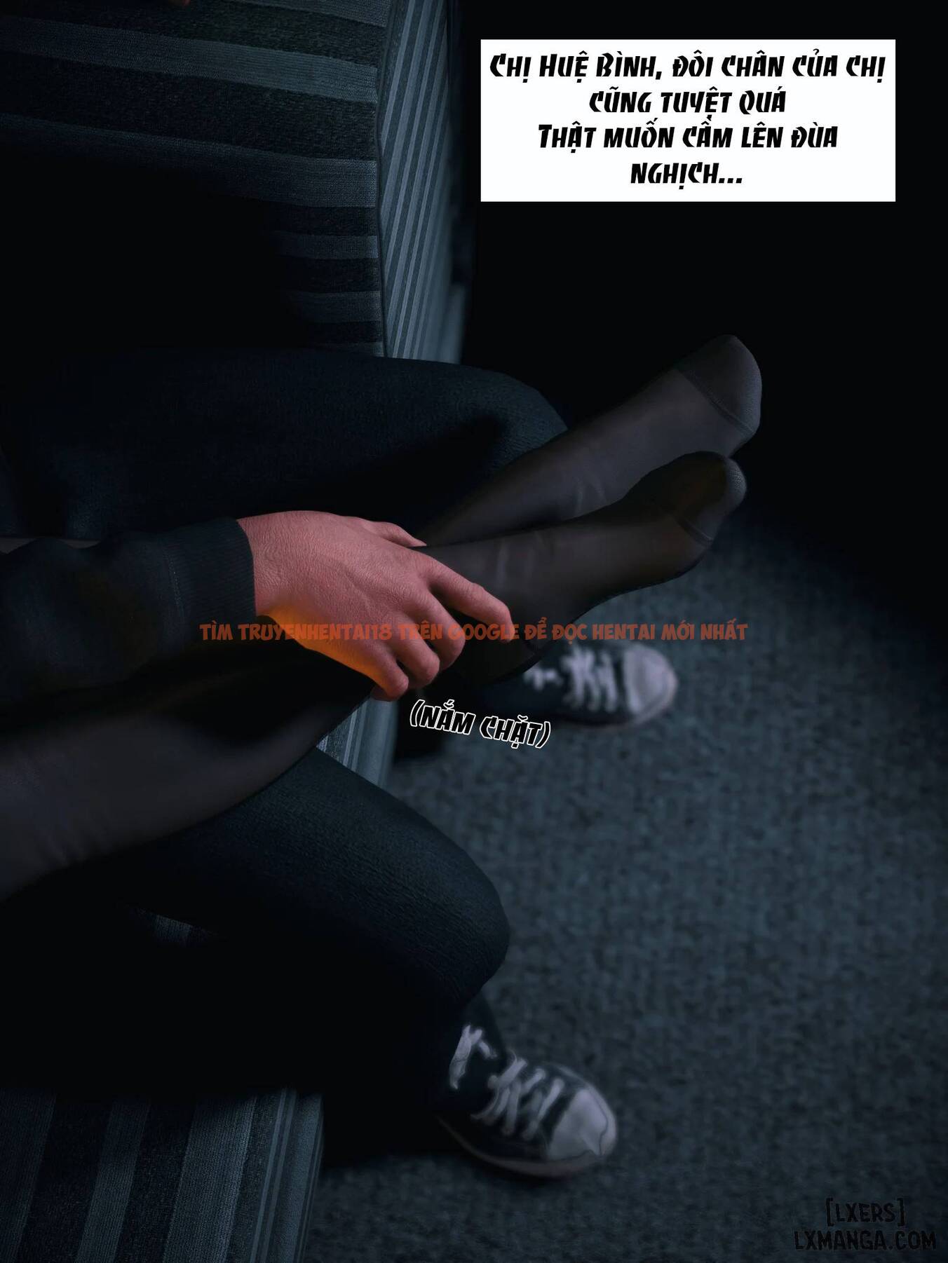 Xem ảnh 69 68838cf33b9f0 trong truyện hentai Cô Bạn Cùng Phòng Quá Dâm - Chapter 8.2 - hentaitvn.net