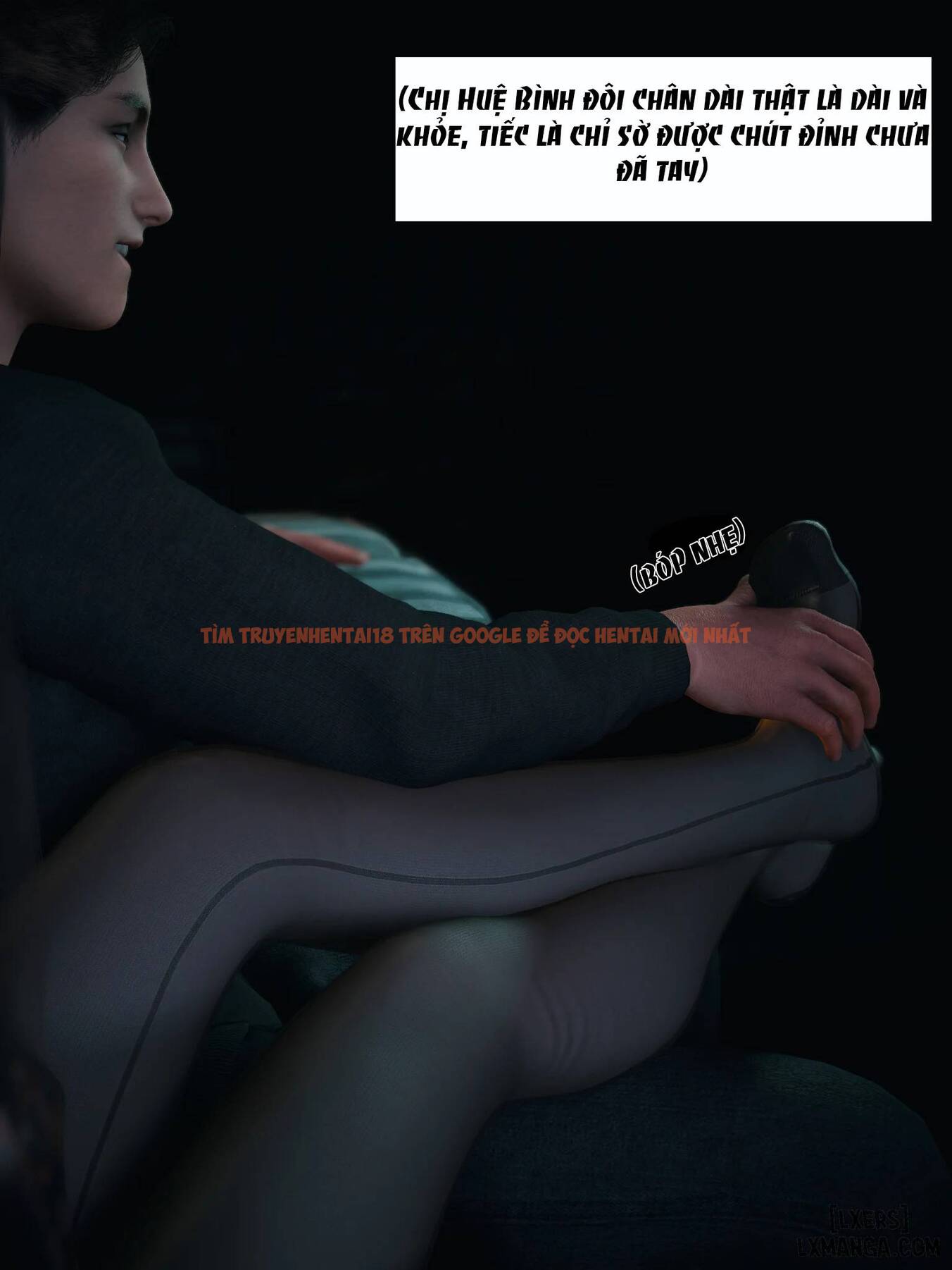 Xem ảnh 70 68838cf4ed8ea trong truyện hentai Cô Bạn Cùng Phòng Quá Dâm - Chapter 8.2 - hentaitvn.net