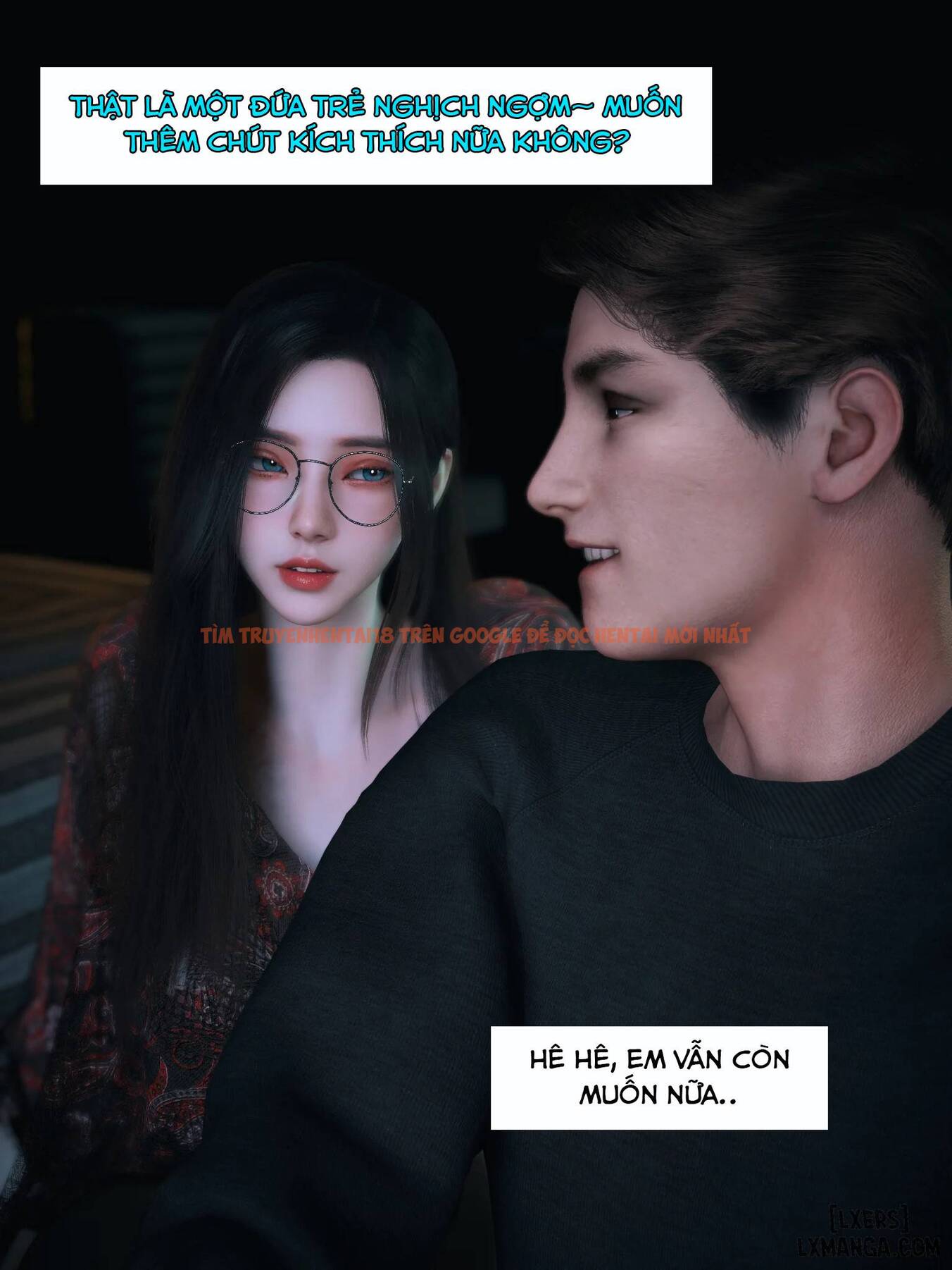 Xem ảnh 71 68838cf566f0c trong truyện hentai Cô Bạn Cùng Phòng Quá Dâm - Chapter 8.2 - hentaitvn.net