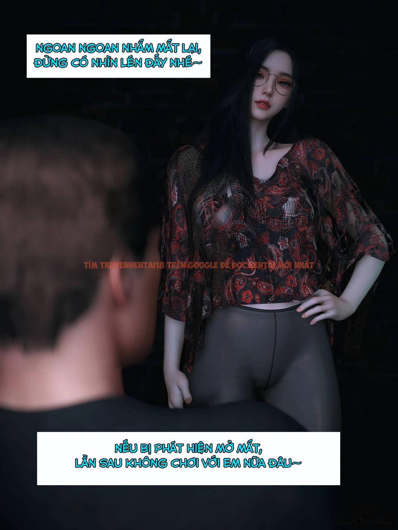 Xem ảnh 73 68838cf6943d4 trong truyện hentai Cô Bạn Cùng Phòng Quá Dâm - Chapter 8.2 - hentaitvn.net