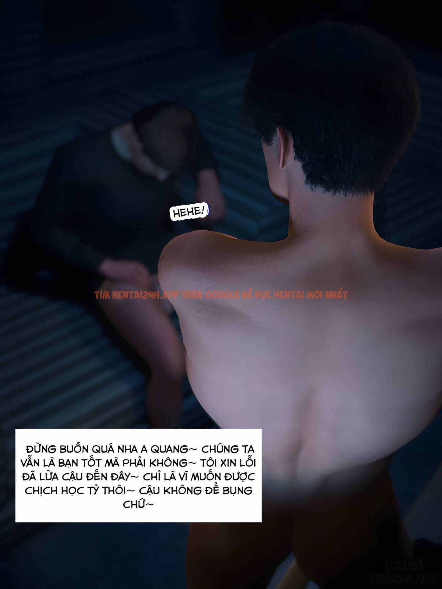 Xem ảnh 55 68fb8a49e4815 trong truyện hentai Cô Bạn Cùng Phòng Quá Dâm - Chương 9 - hentaitvn.net Xem ảnh 55 68fb8a49e4815 trong truyện hentai Cô Bạn Cùng Phòng Quá Dâm - Chương 9 - hentaitvn.net
