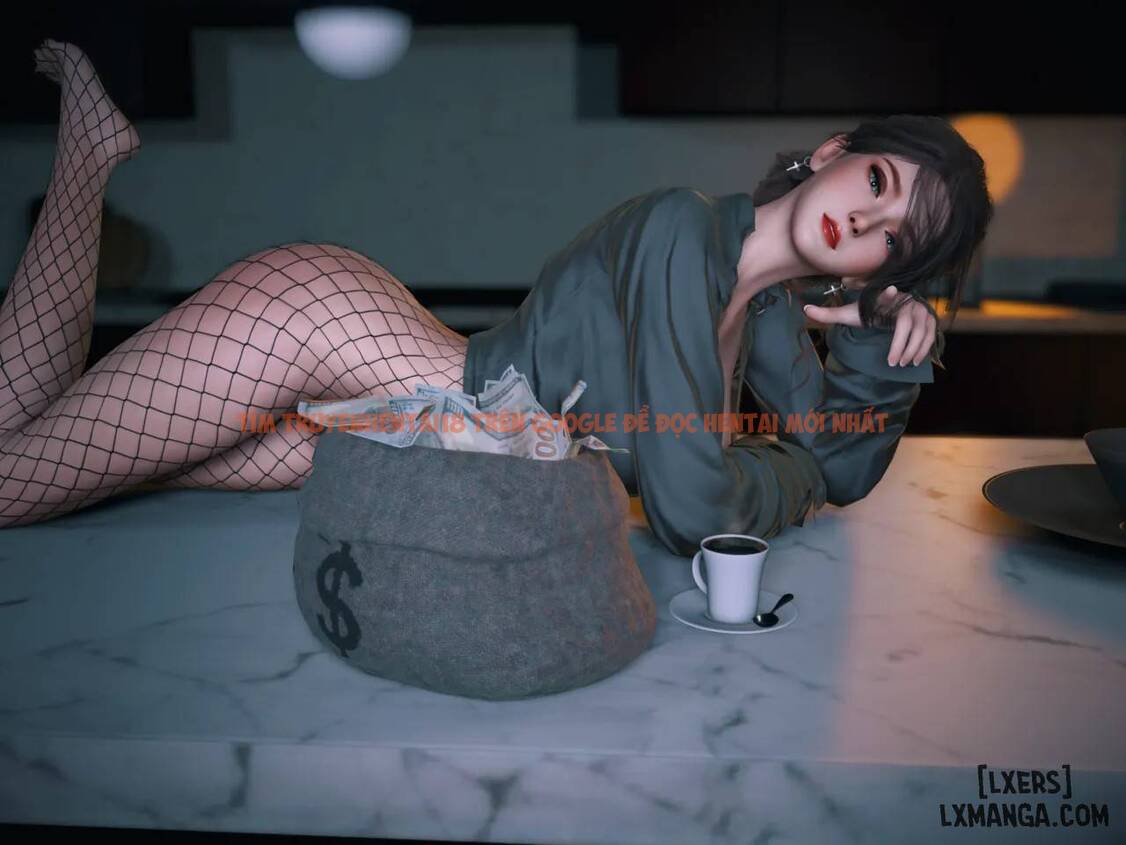 Xem ảnh 10 trong truyện hentai Cô Bạn Cùng Phòng Quá Dâm - Extra - hentaitvn.net