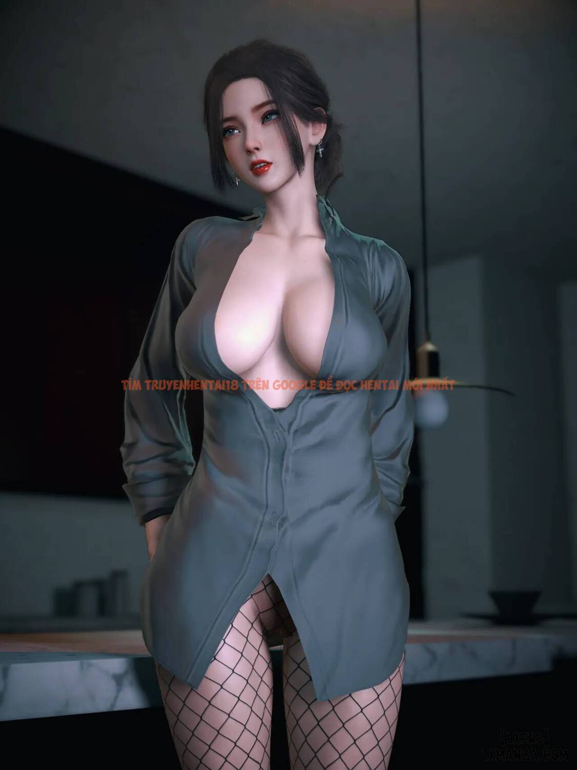 Xem ảnh 13 trong truyện hentai Cô Bạn Cùng Phòng Quá Dâm - Extra - hentaitvn.net